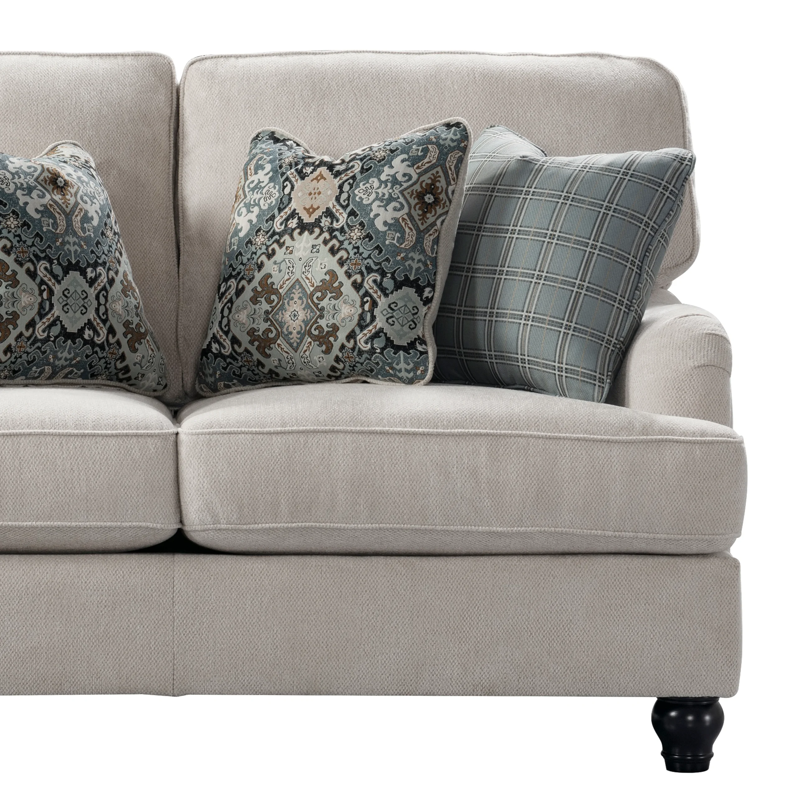 Hamsa 2seater 2 United Furniture