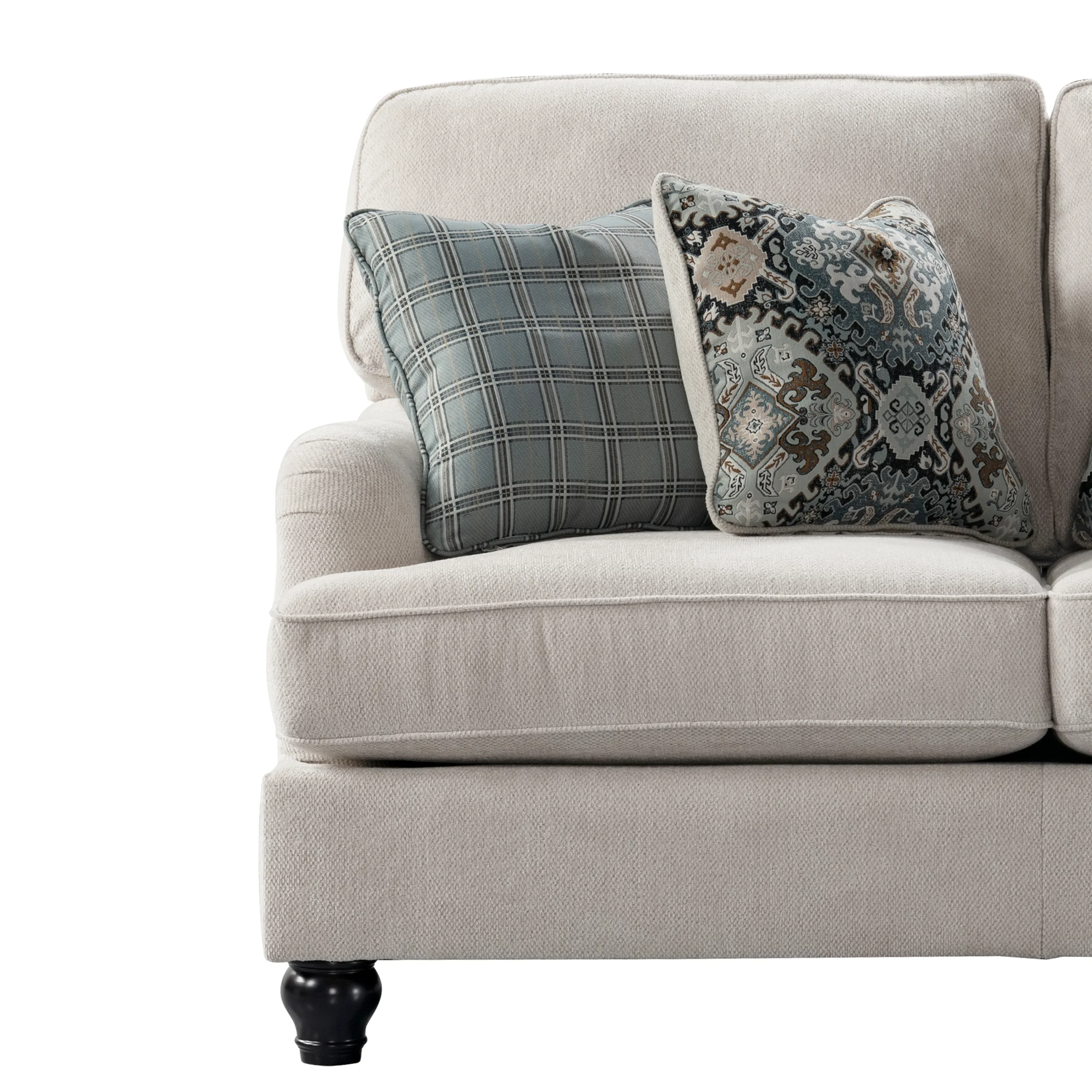 Hamsa 2seater 3 United Furniture