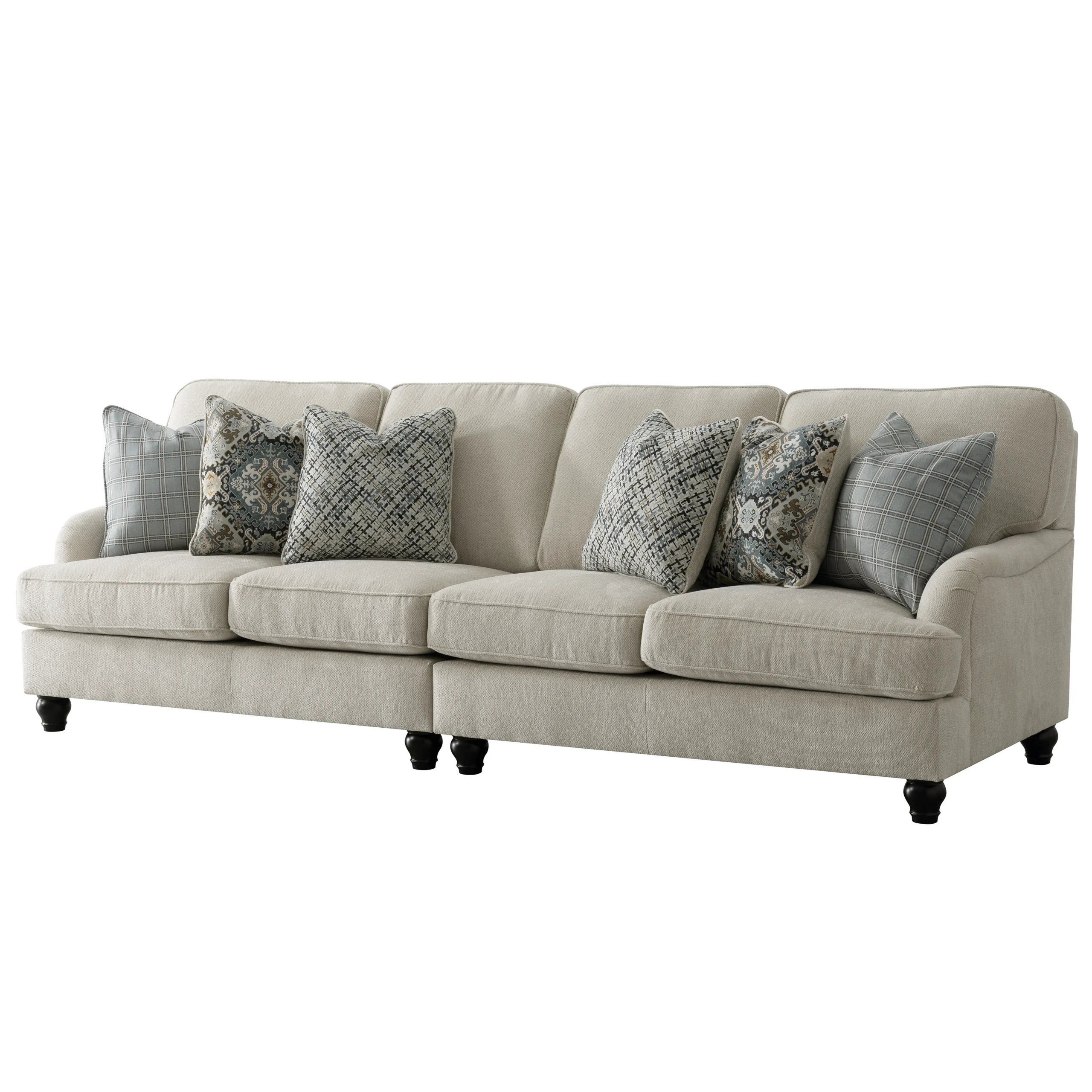 Hamsa 4seater 1 United Furniture