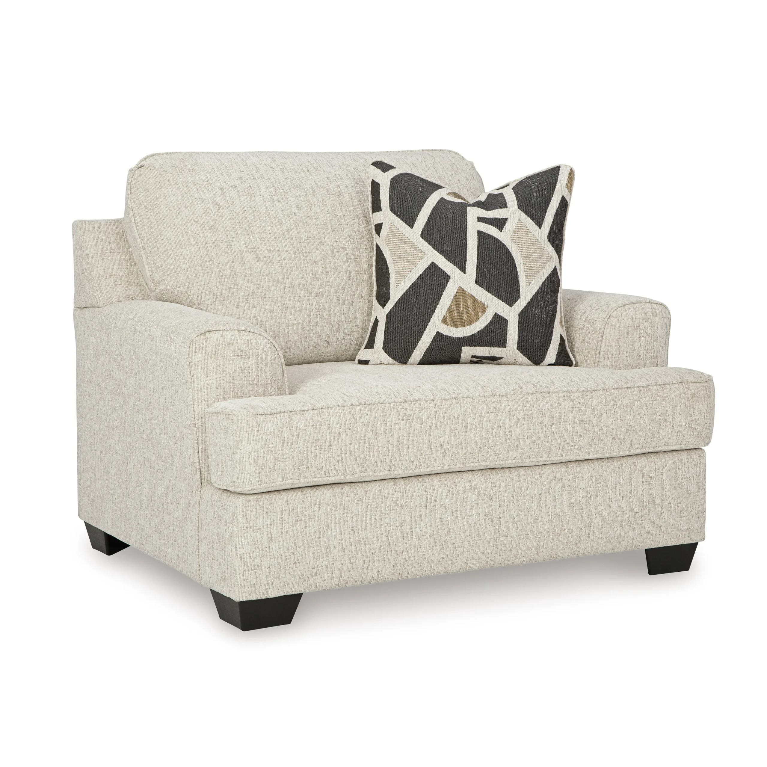 Heartcort Single Chair 2 United Furniture