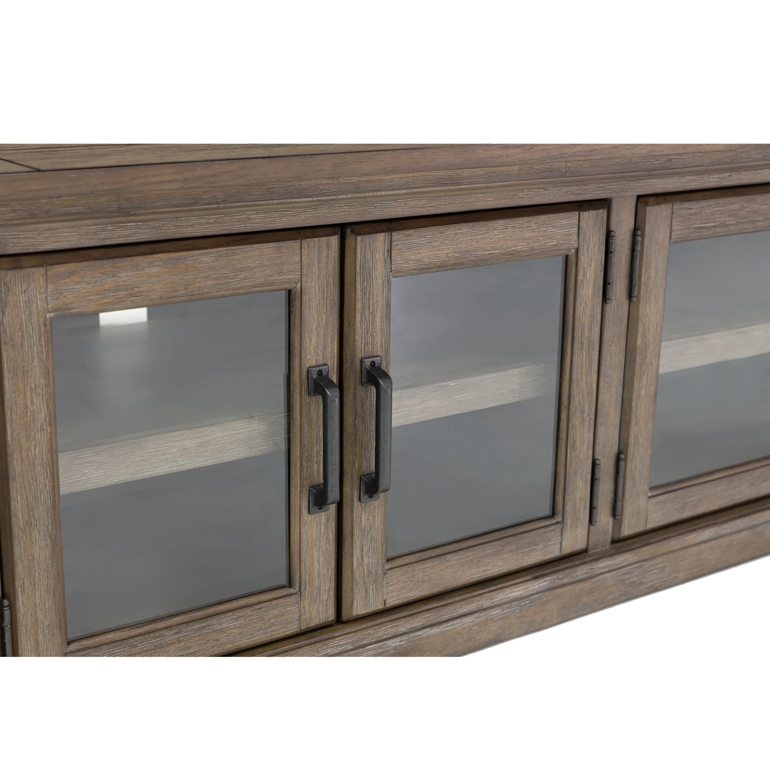 Johnelle Large Tv 4 United Furniture