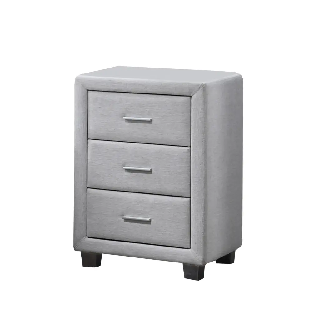 Kate Night Stand 1 United Furniture