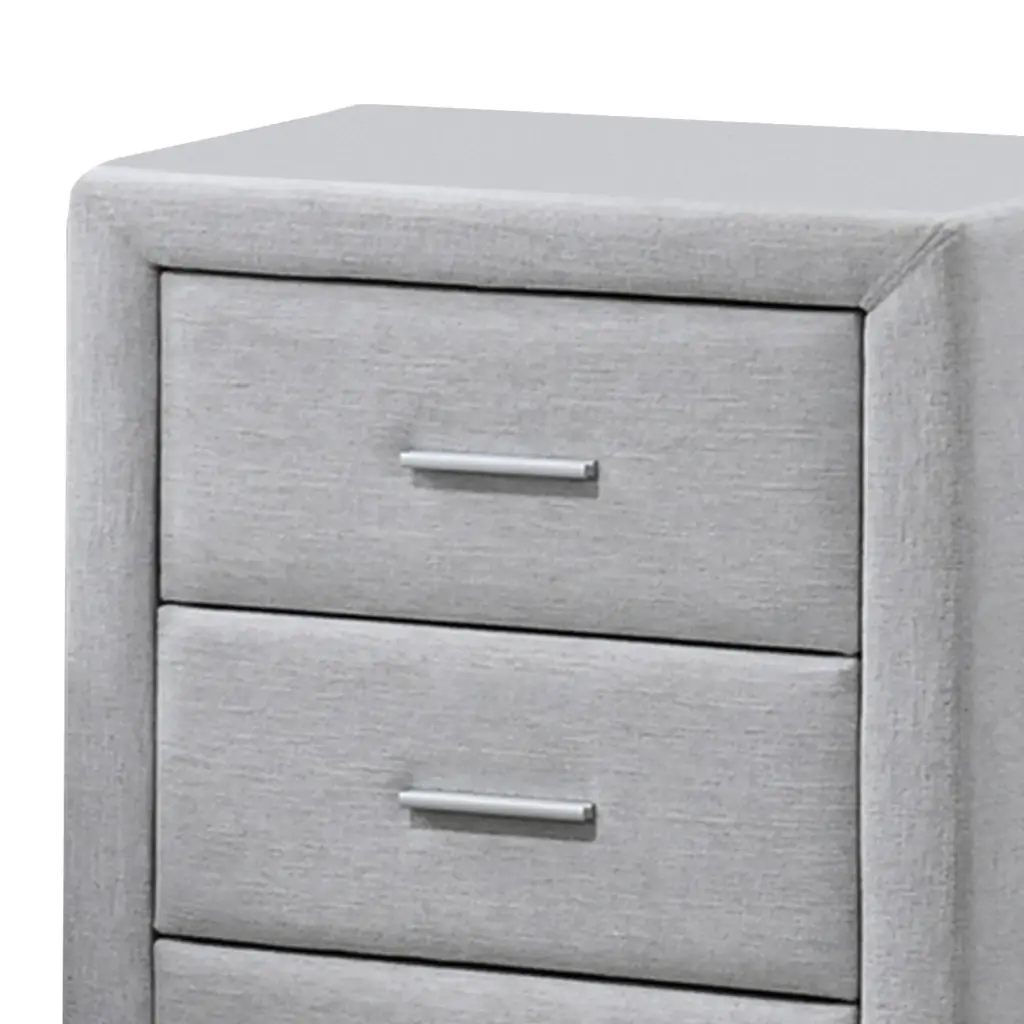Kate Night Stand 2 United Furniture