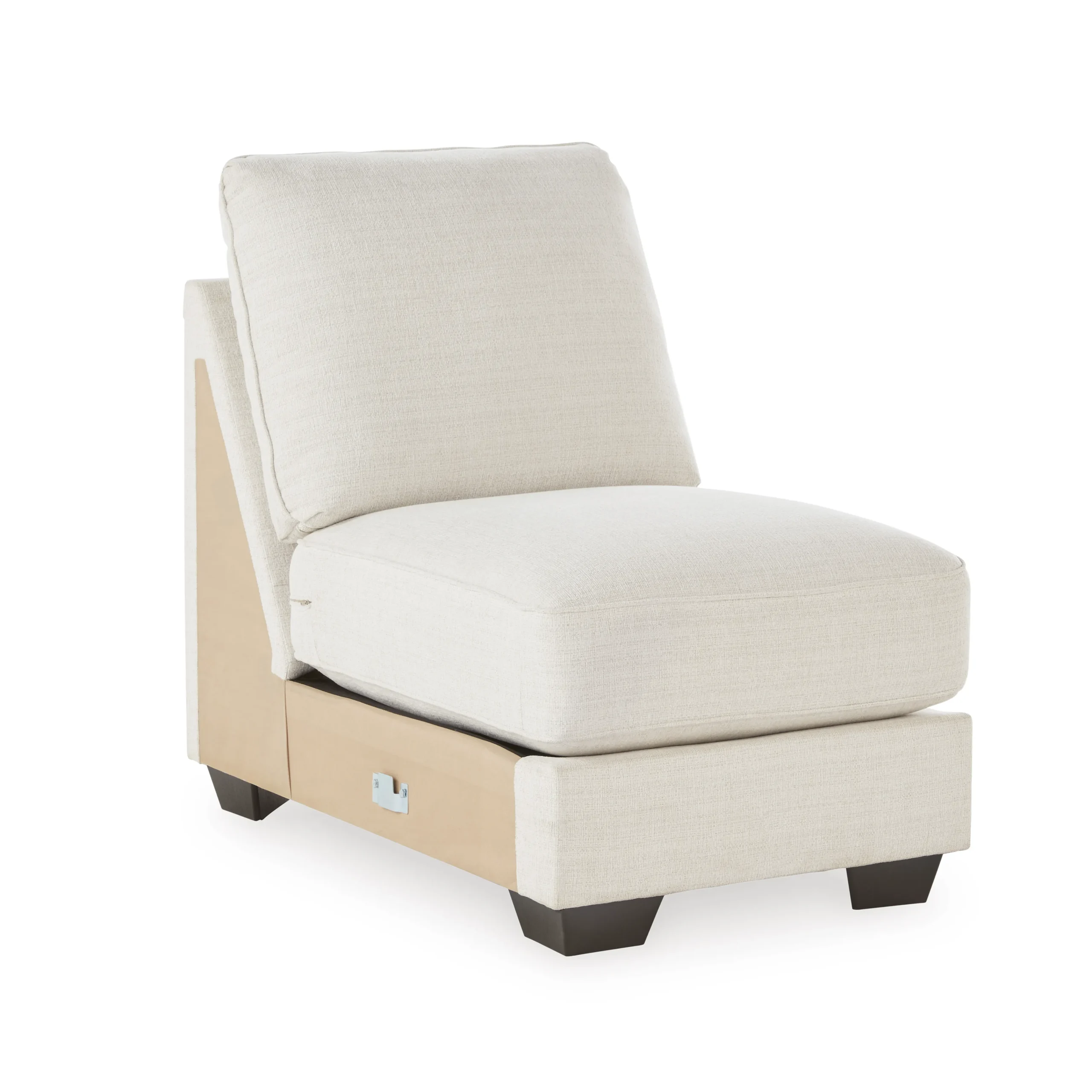 Lerenza Armlesschair United Furniture