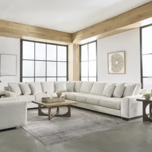 Lerenza Sectional Corner Sofa
