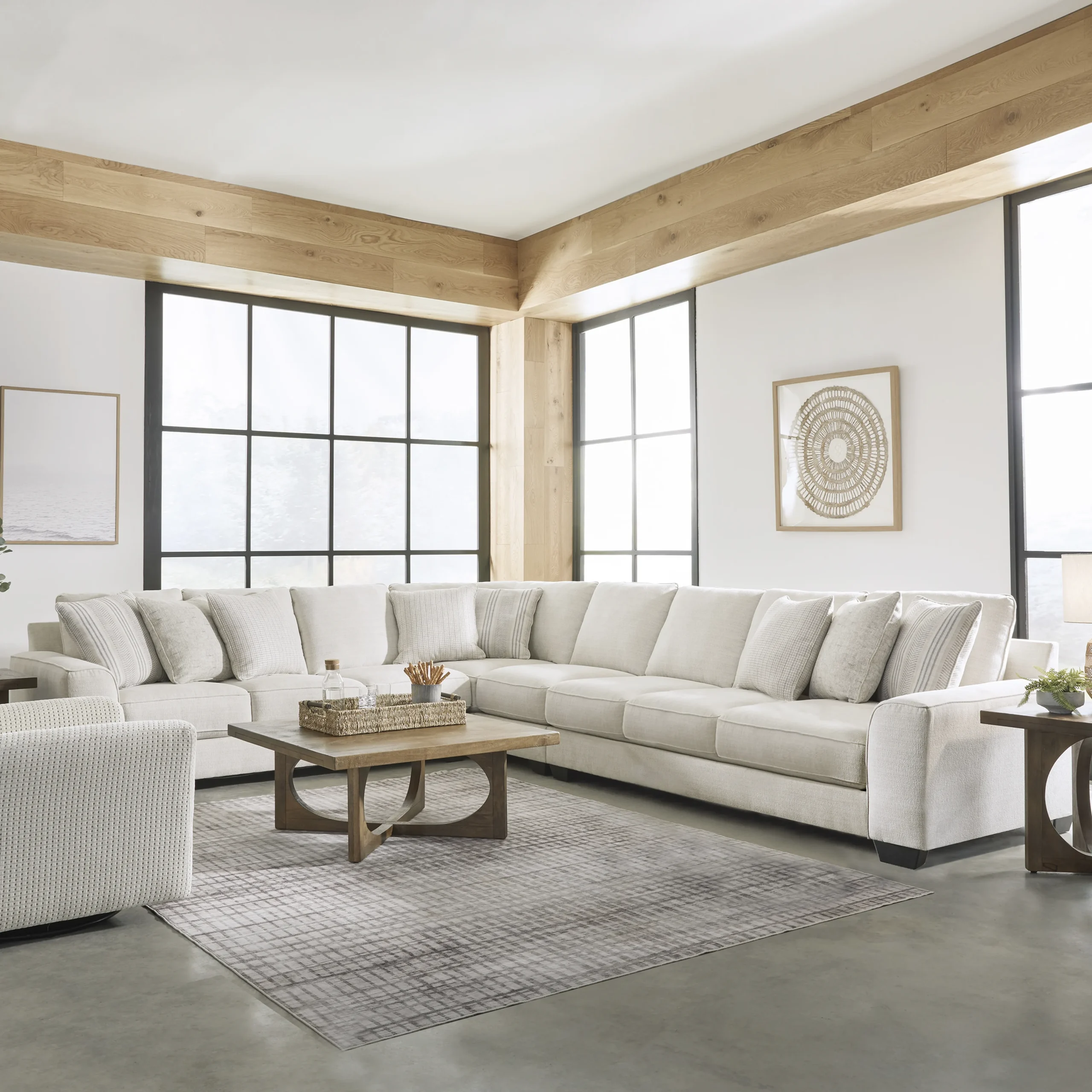 Lerenza Sofa Bg United Furniture