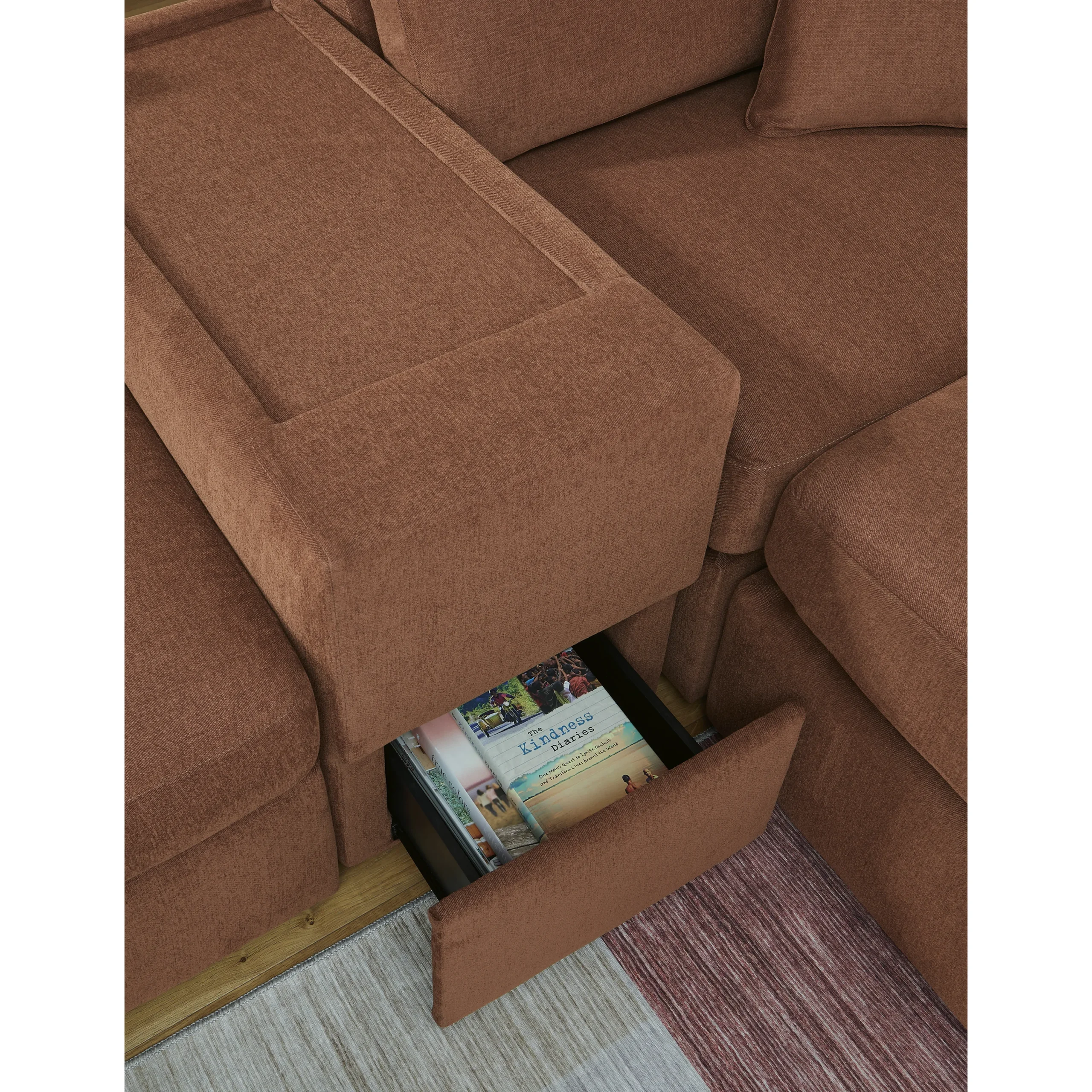 Modmax Console 4 United Furniture