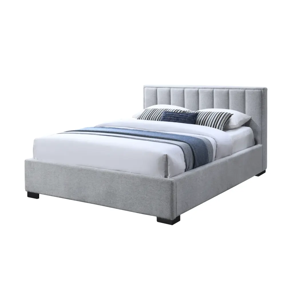 Selma Bed 1 United Furniture