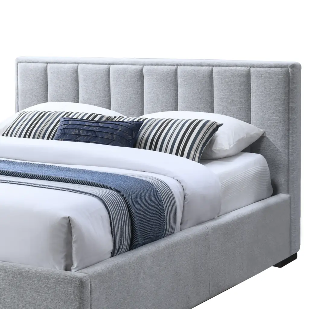 Selma Bed 3 United Furniture
