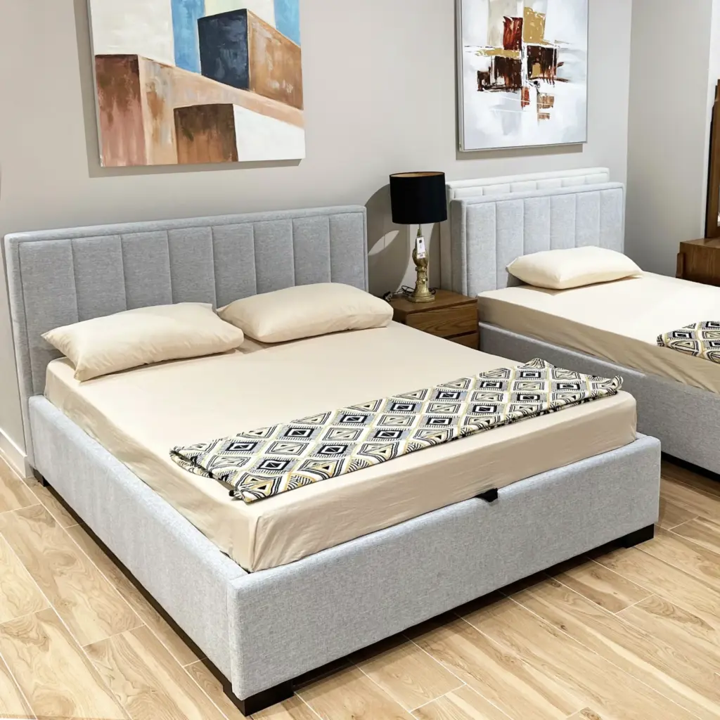 Selma Bed Bg United Furniture