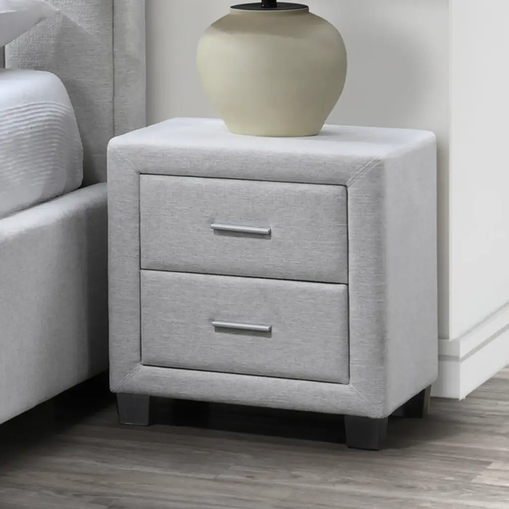 Selma Night Stand United Furniture