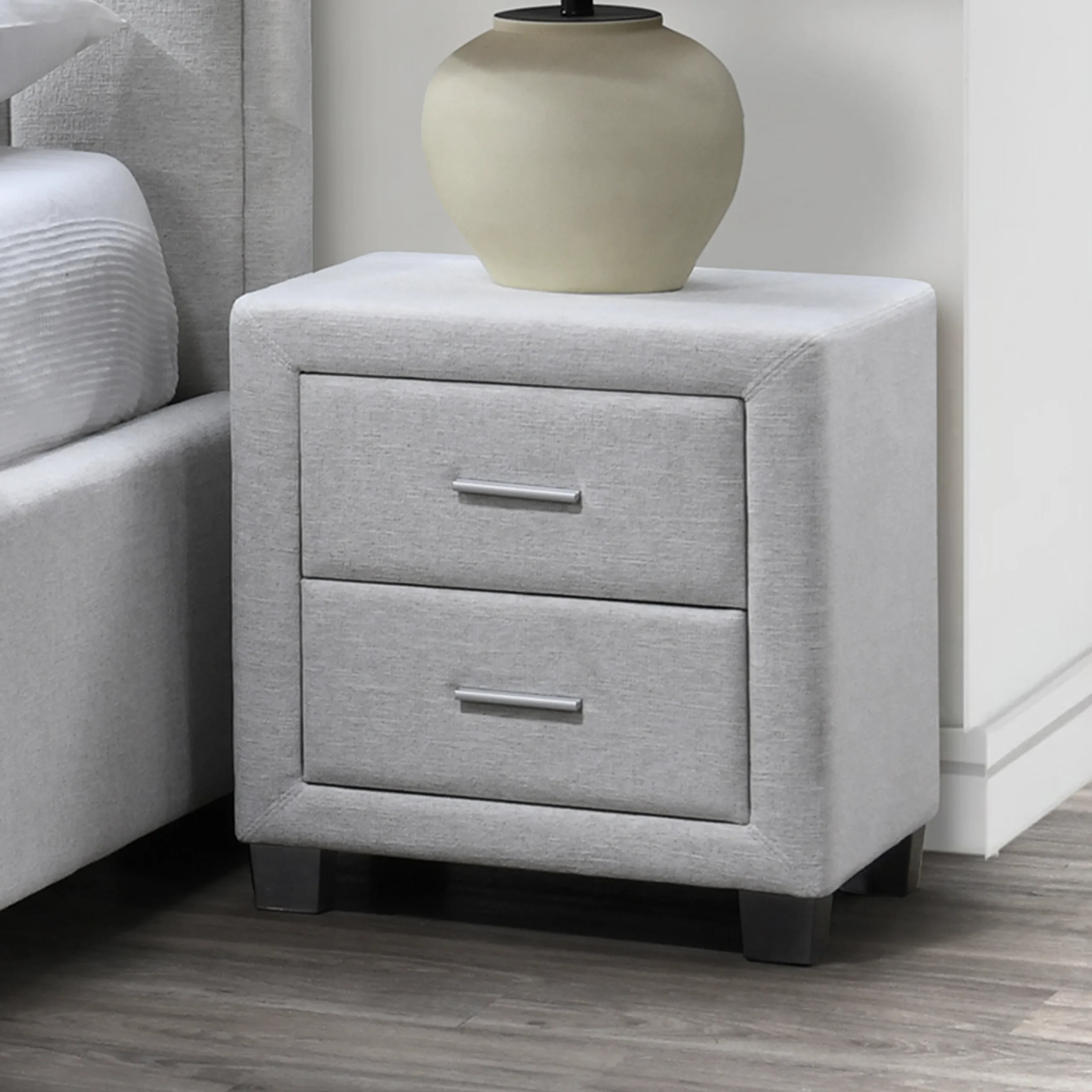 Selma Night Stand United Furniture