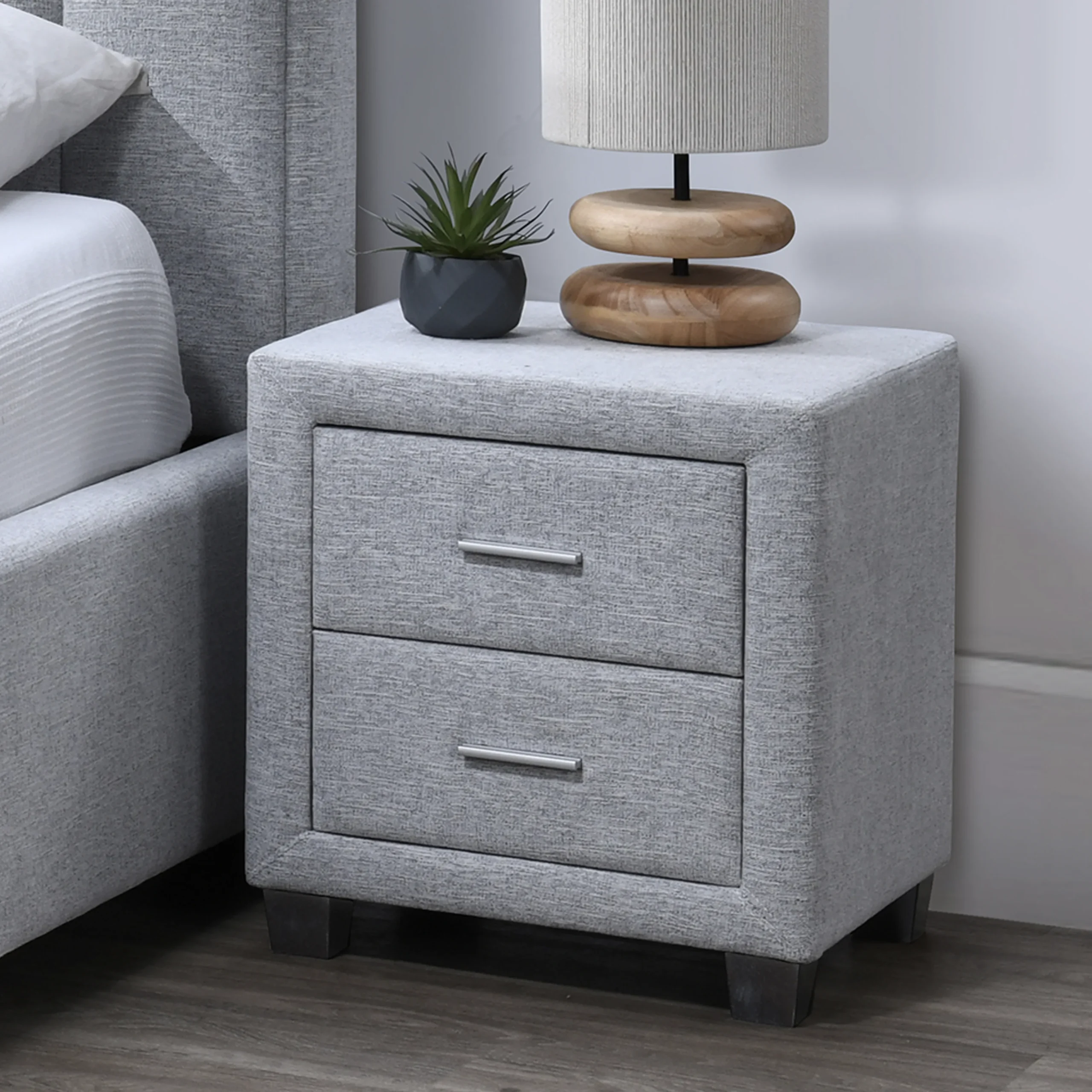 Selma Night Stand United Furniture