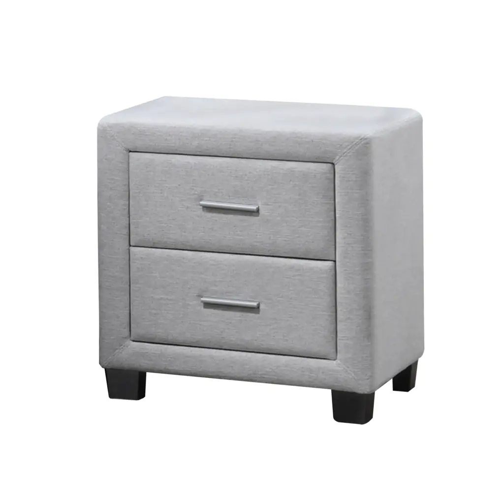 Selma Night Stand 1 United Furniture