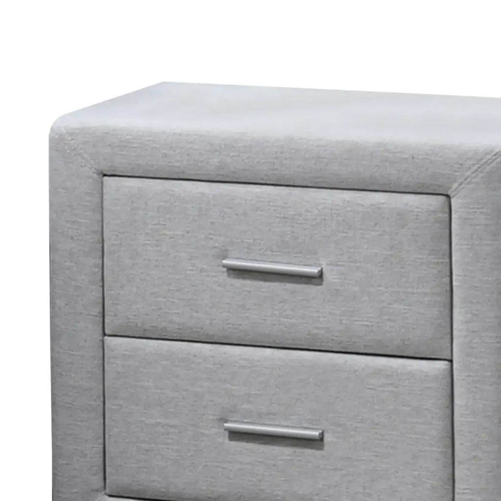 Selma Night Stand 2 United Furniture
