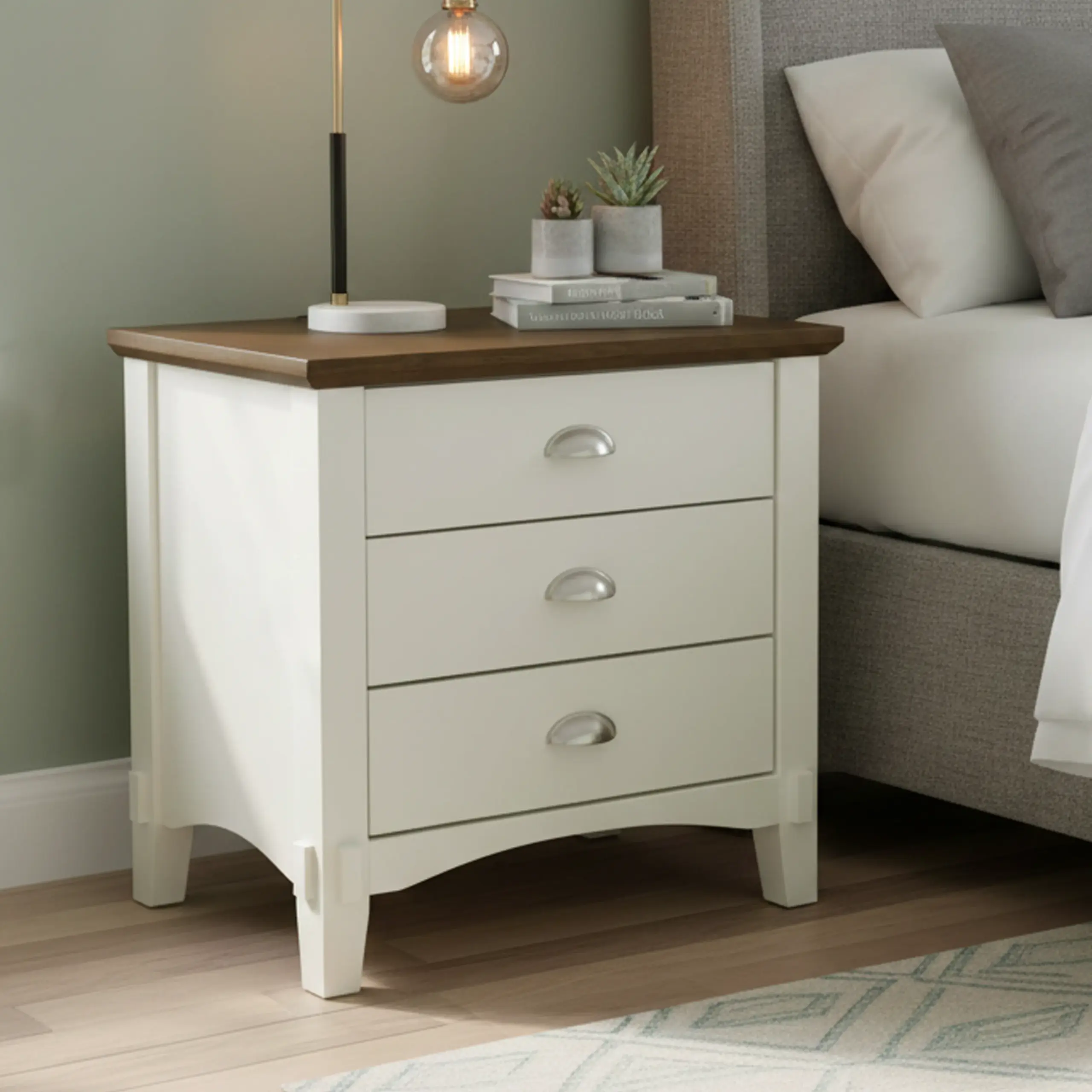 Westchester Night Stand United Furniture