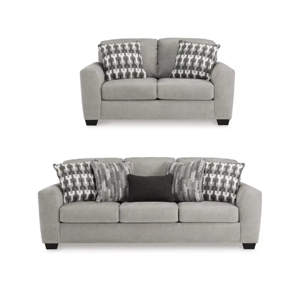 Avenal Park Sofa Set 32 A United Furniture