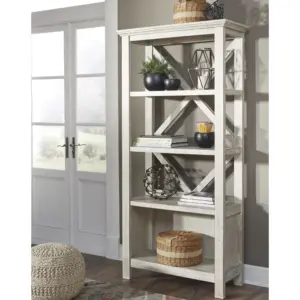 Carynhurst Large Bookcase