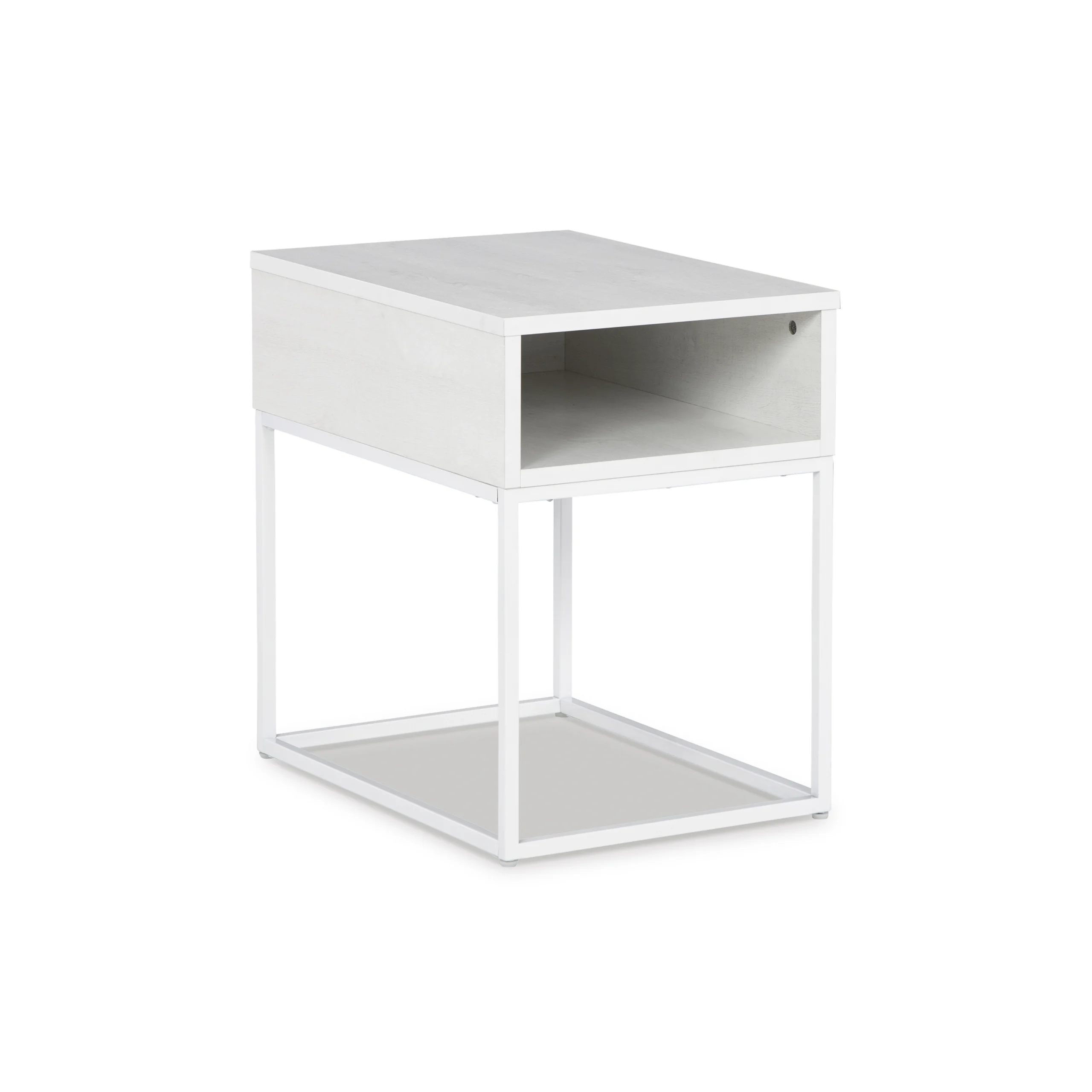 Deznee End Table A United Furniture