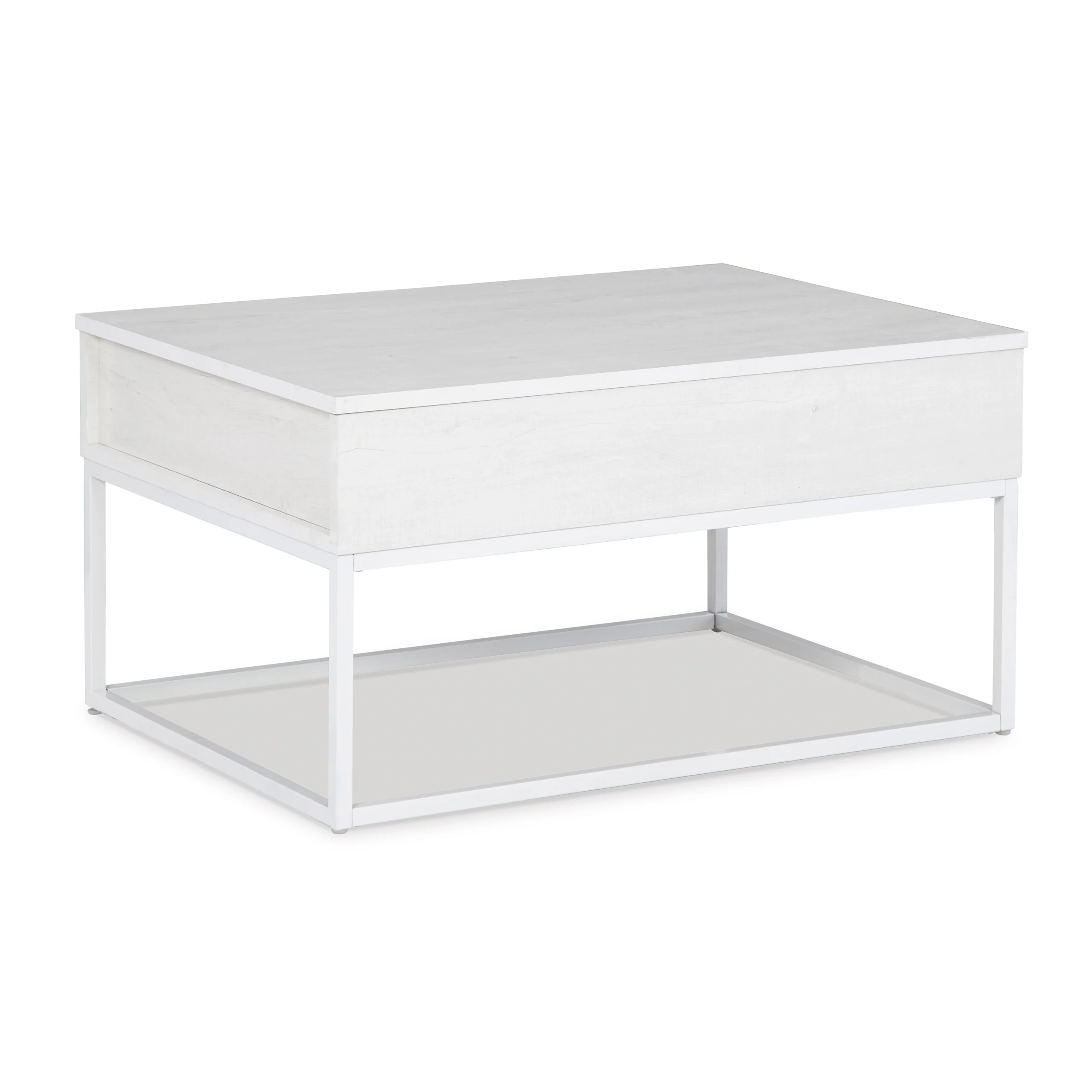 Deznee Lift Top Cocktail Table B United Furniture