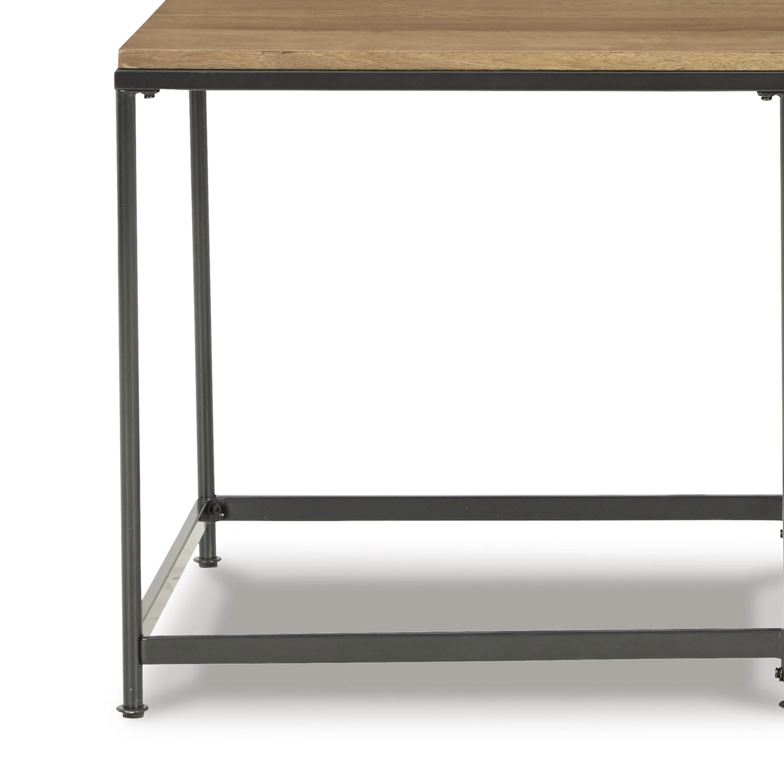 Drezmoore Nesting End Table Swatch United Furniture