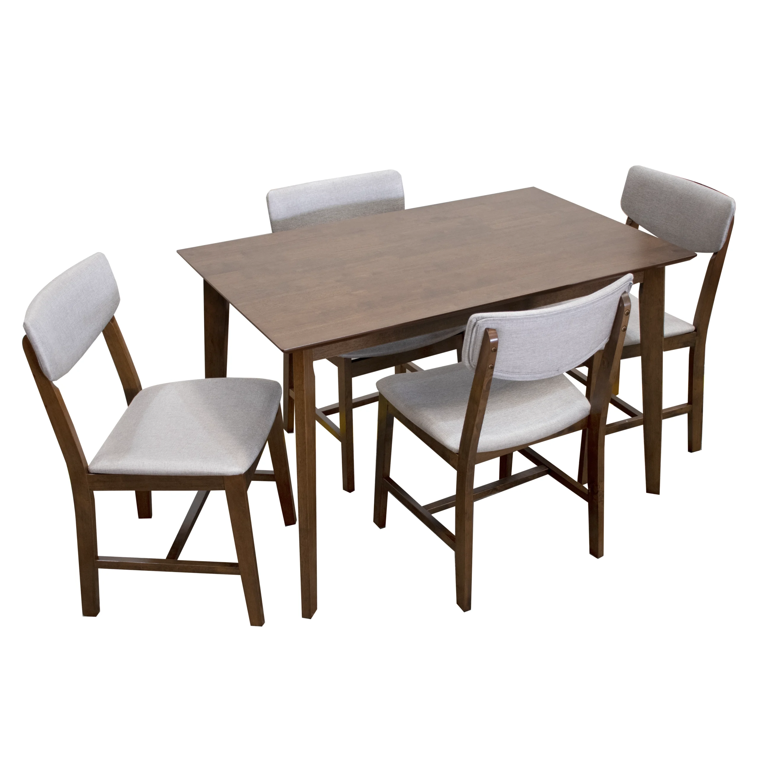 Fasano 4pcs Dining Set B United Furniture
