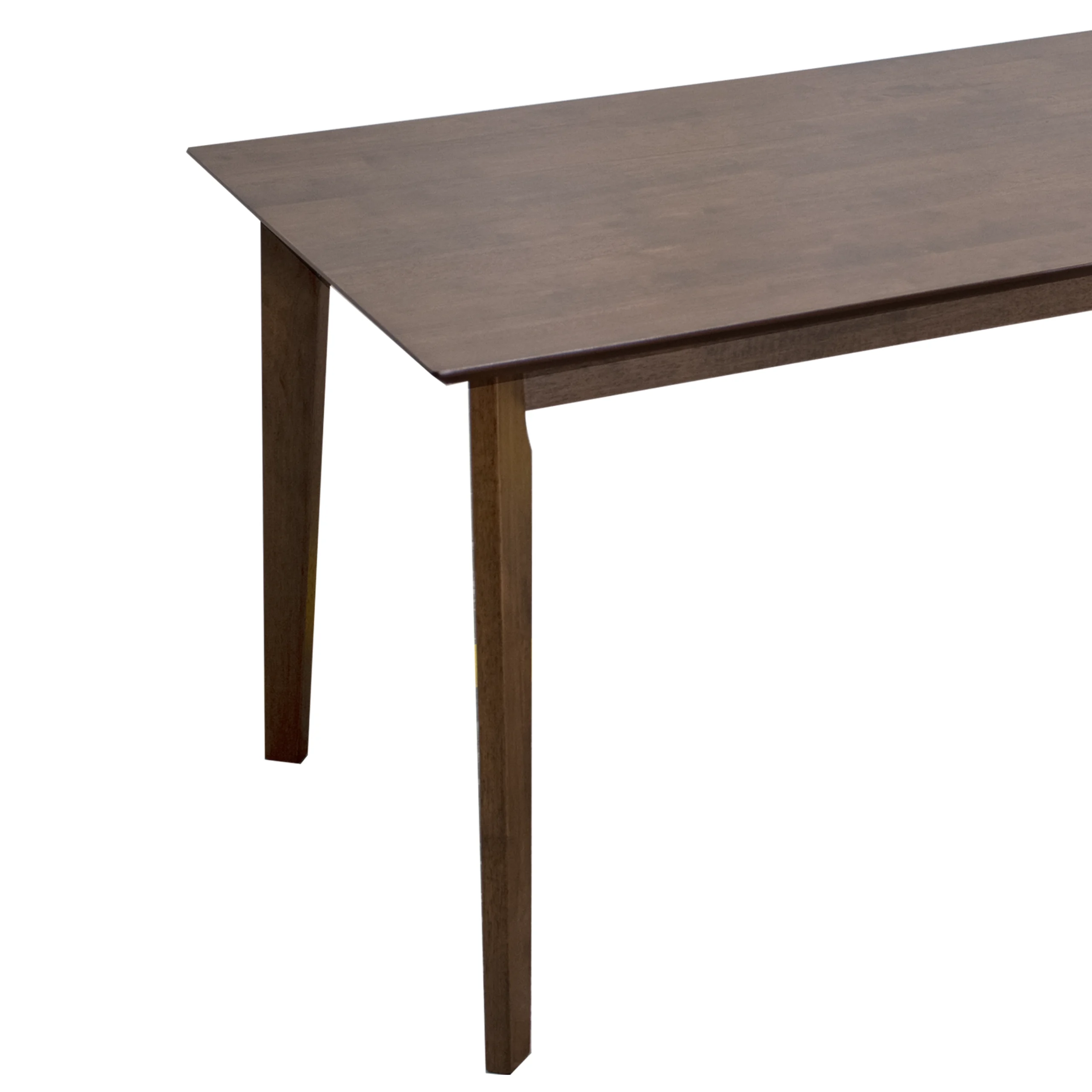 Fasano 4seater Dining Table Swatch United Furniture