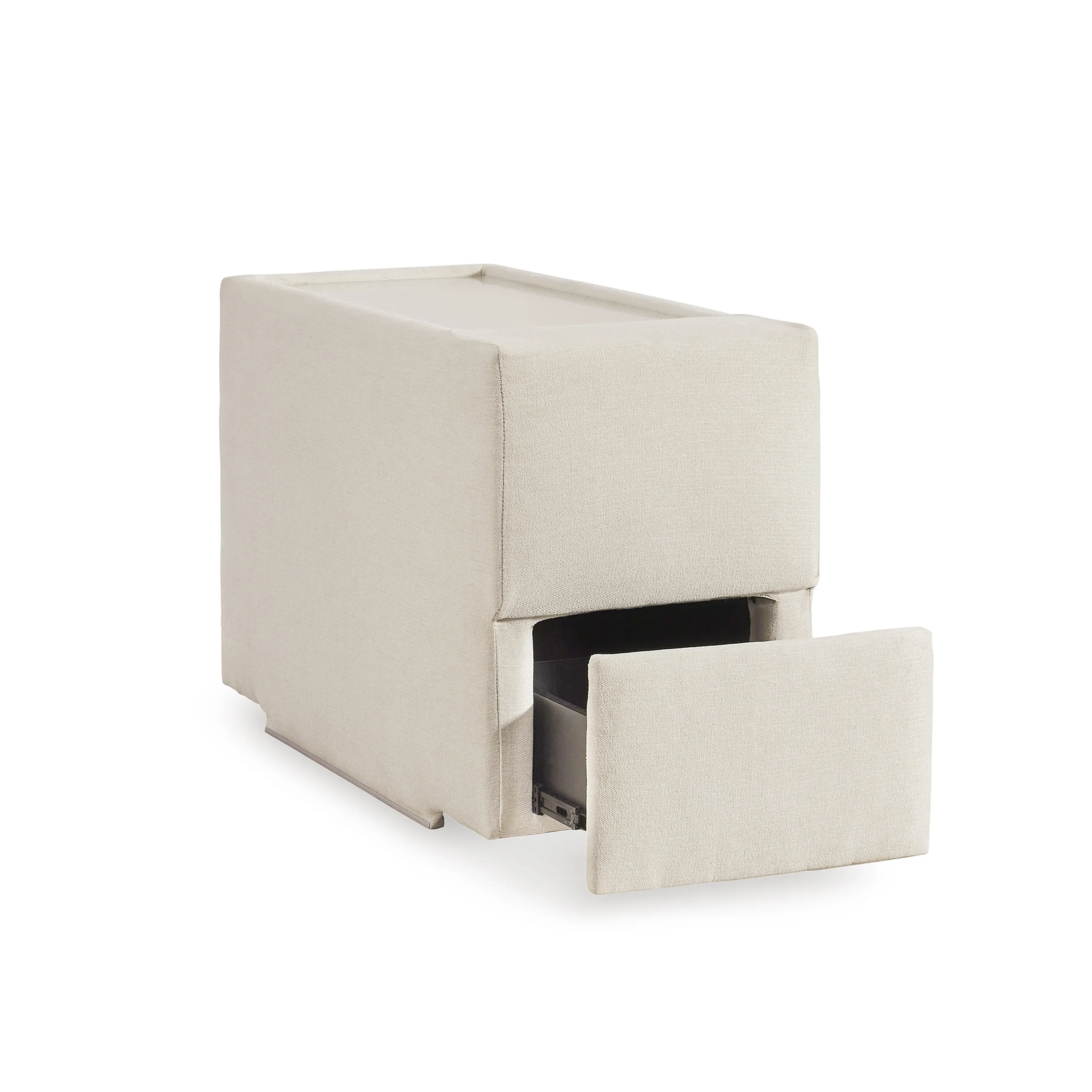 Modmax2seater Console United Furniture