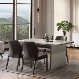Sirius Dining Table