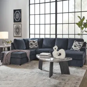 Albar Place Right Corner Sofa