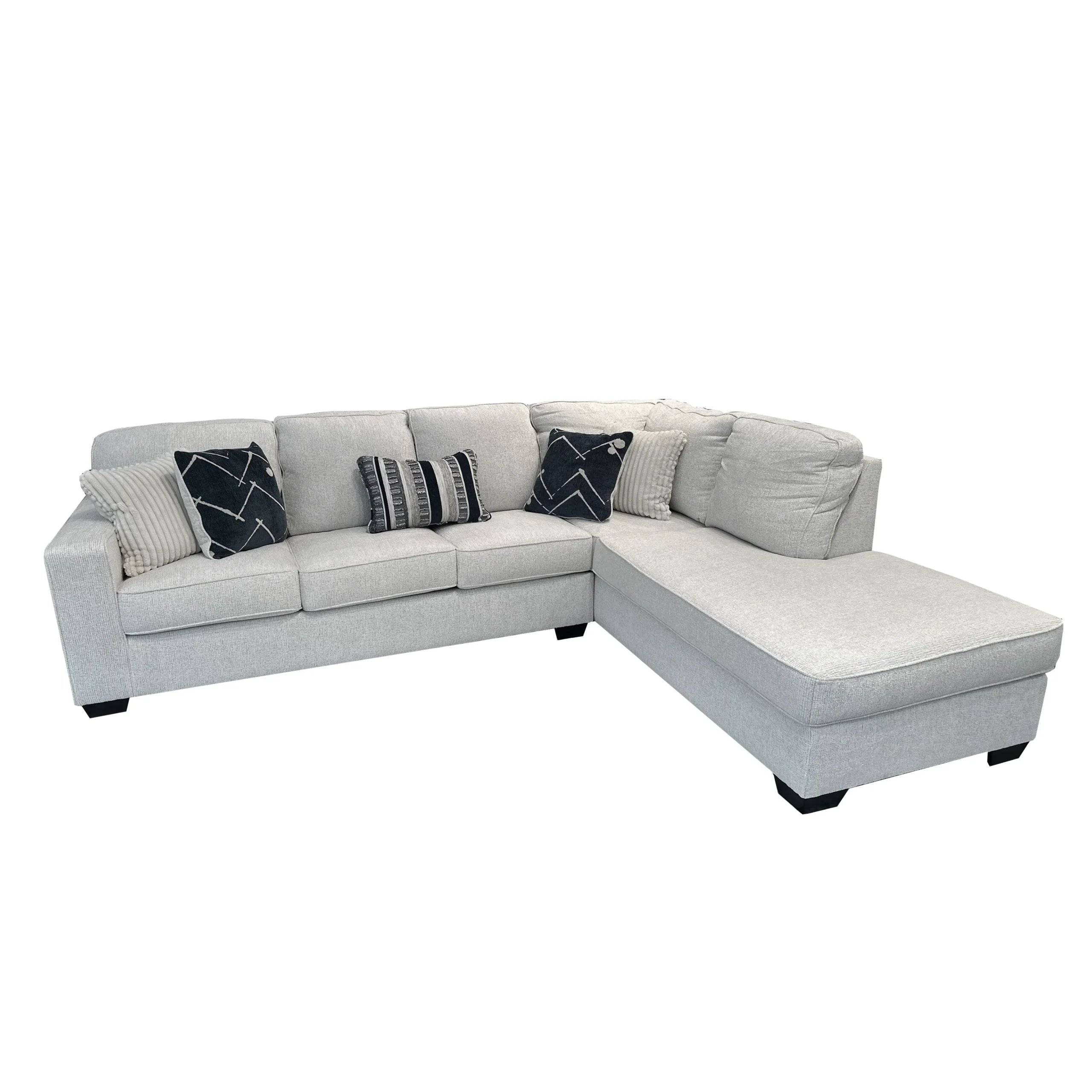 Alyadria Corner Sofa 4 United Furniture