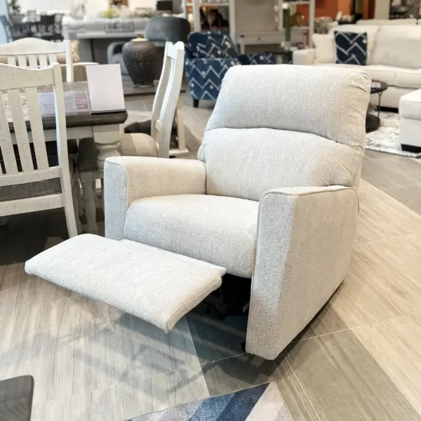 Alyadria Rocker Recliner