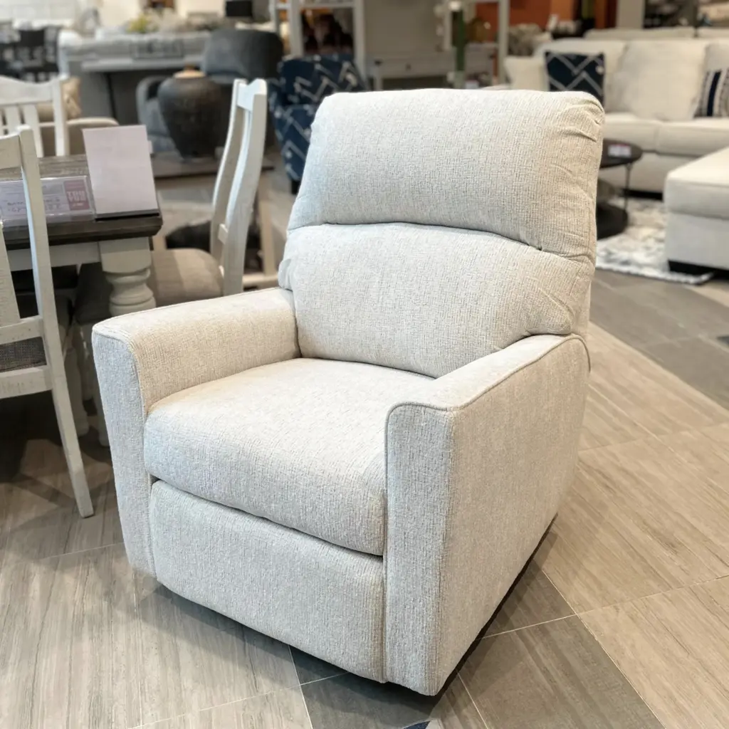 Alyadria Recliner 1 United Furniture