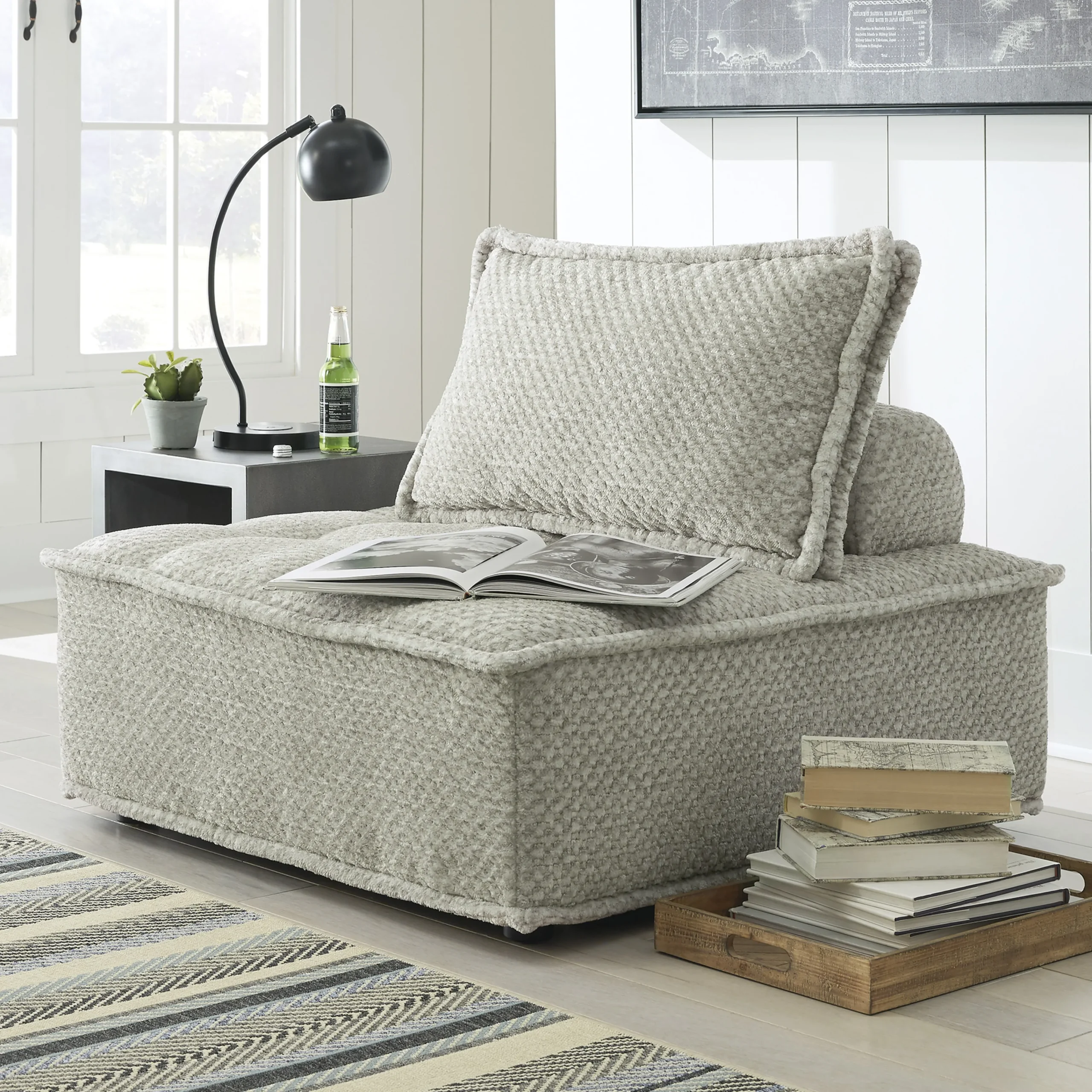 Bales Chair United Furniture