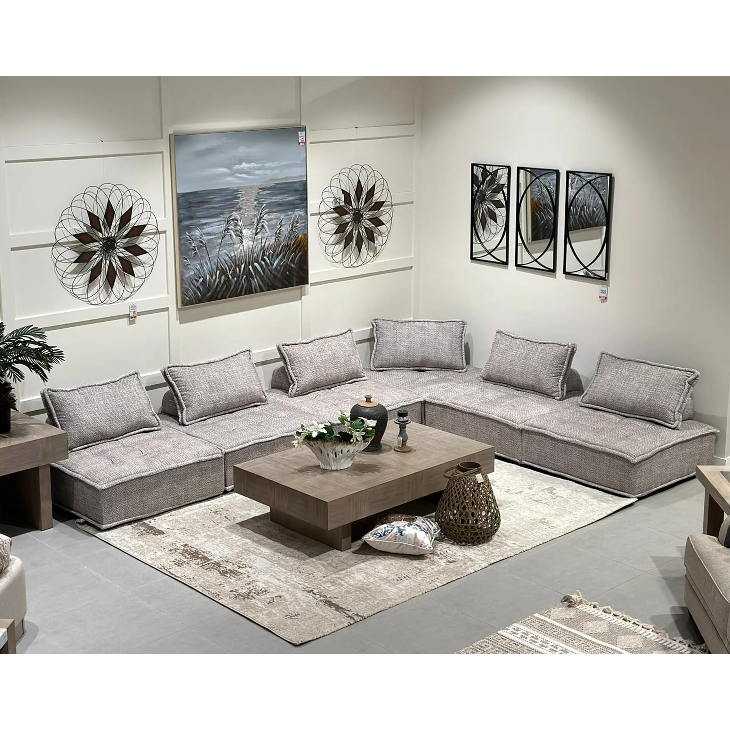 Bales Chair 3 United Furniture