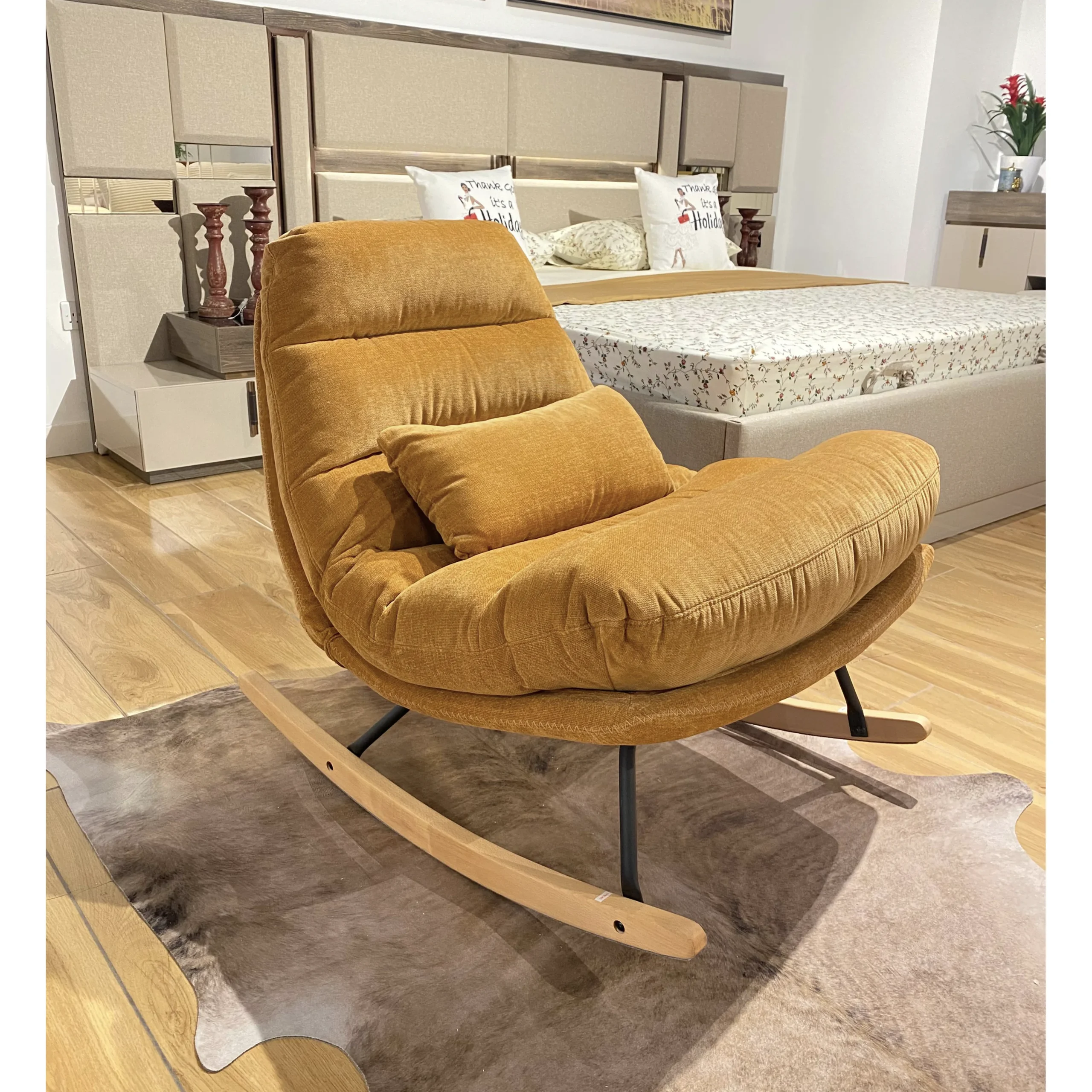 Belize Chir 4 United Furniture