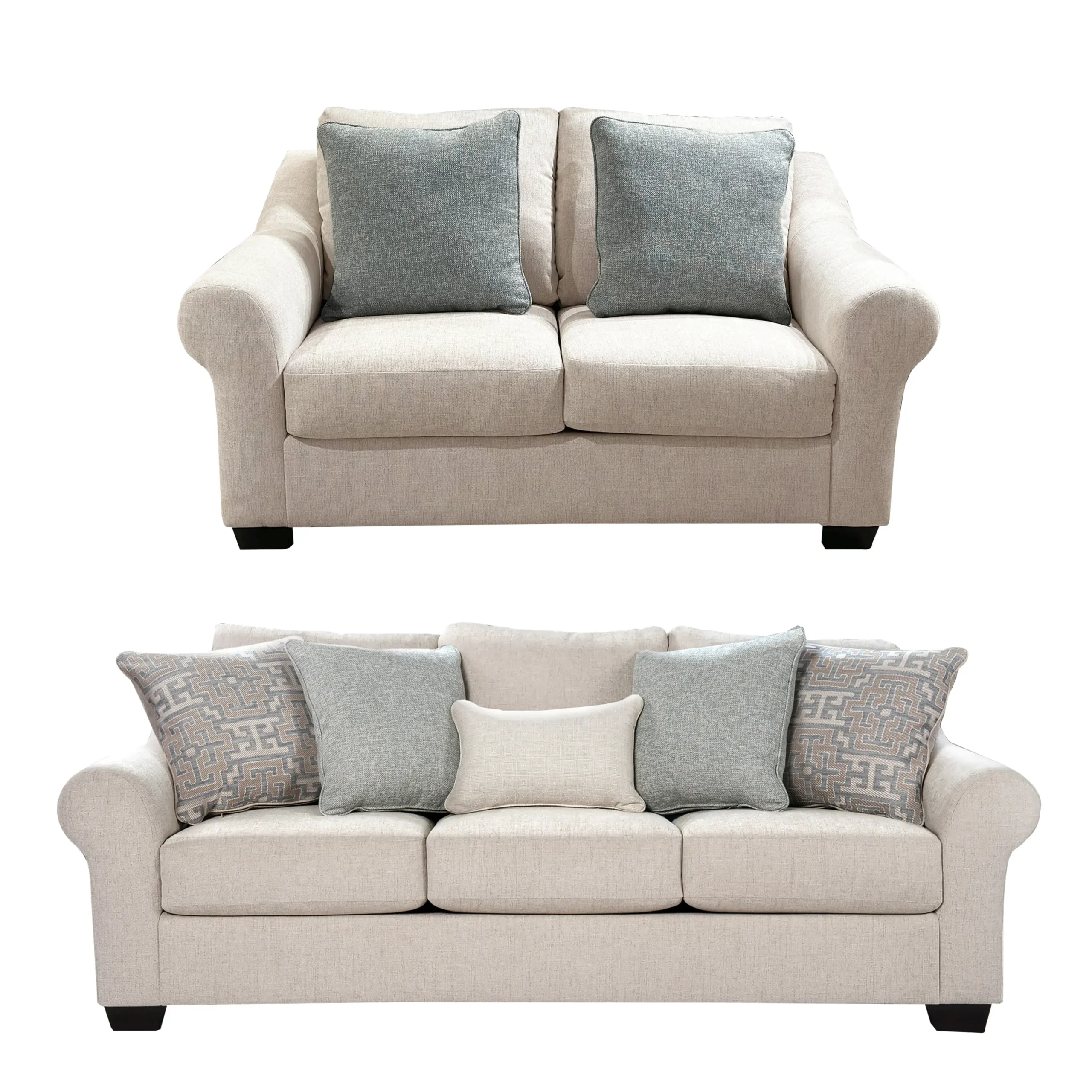 Belread Sofa Set United Furniture