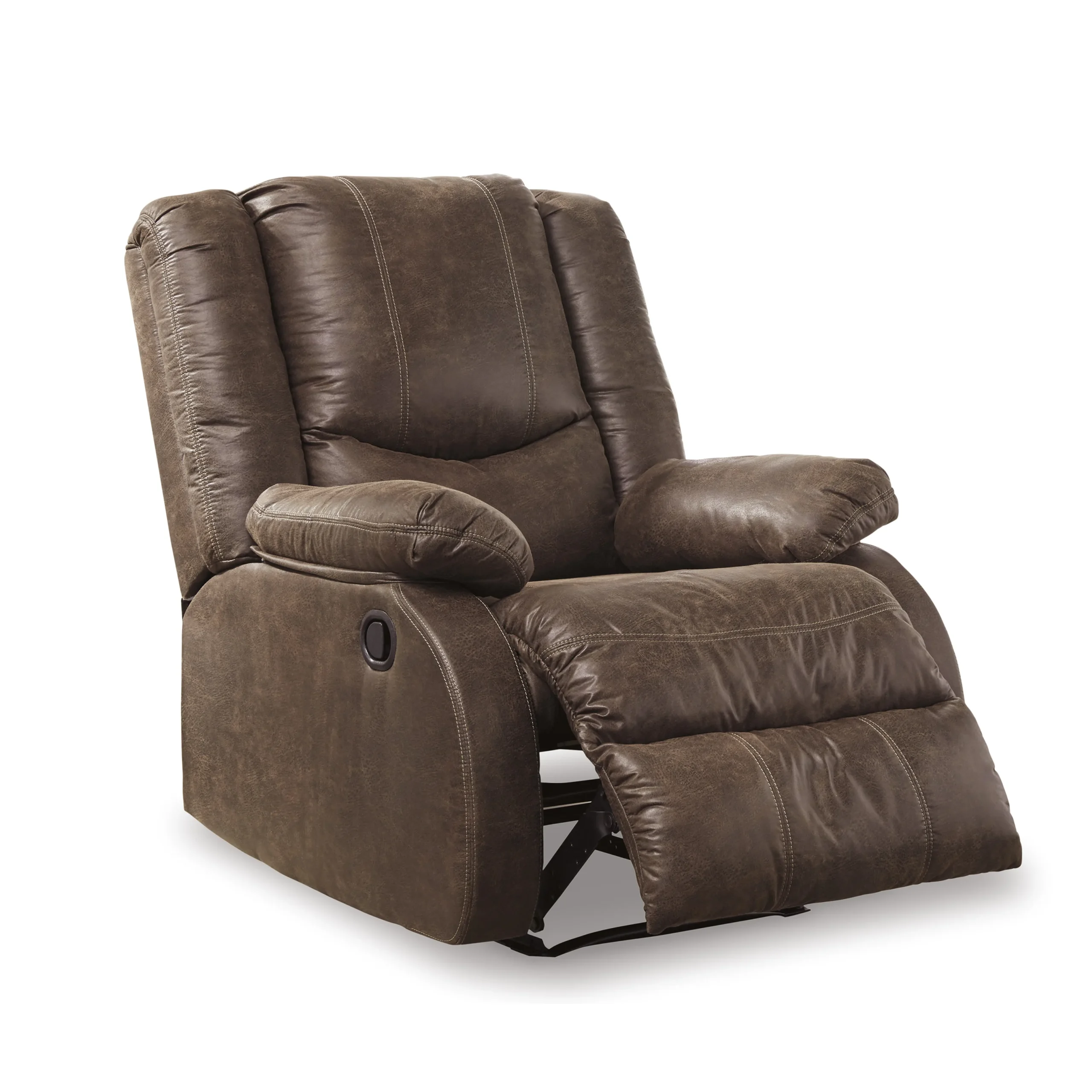 Bladewood Recliner 1 United Furniture