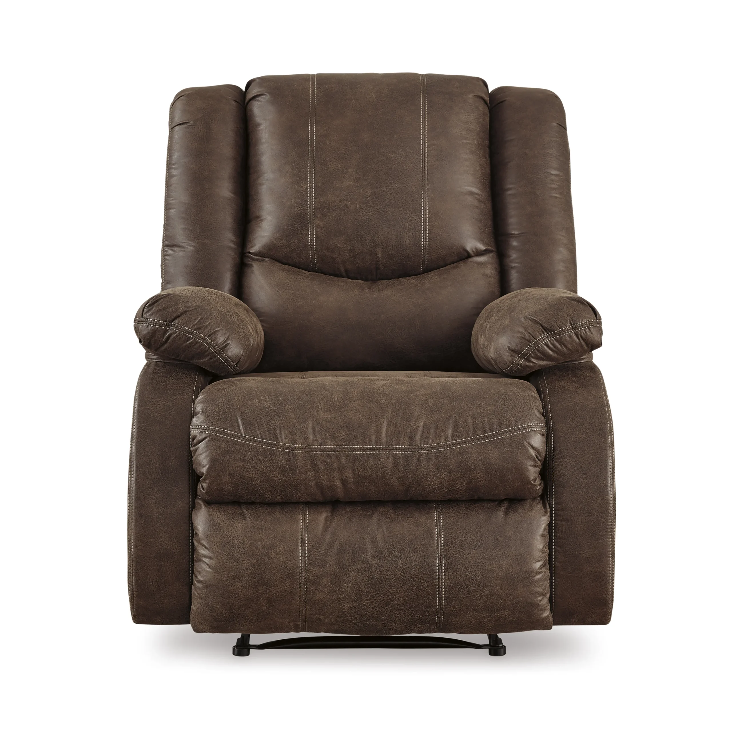 Bladewood Recliner 2 United Furniture