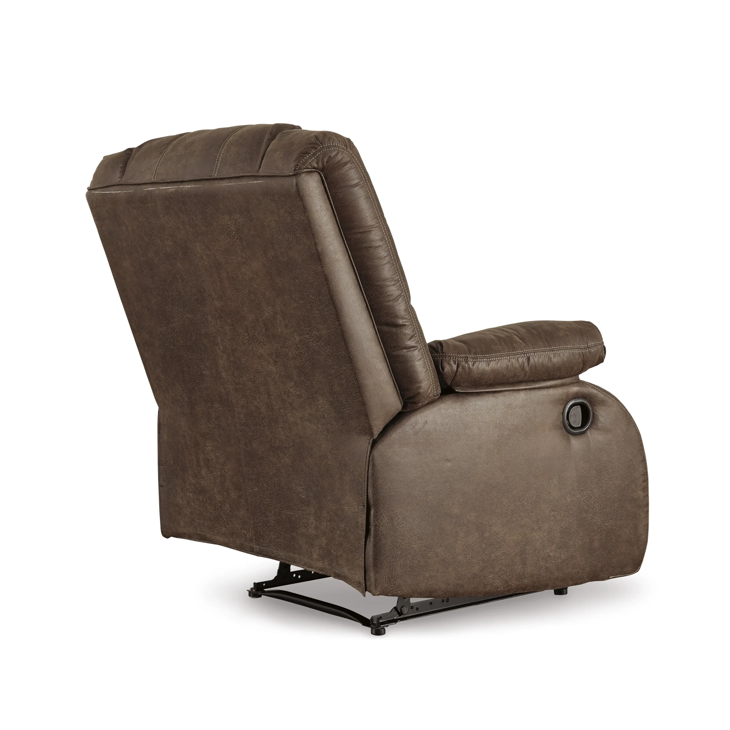 Bladewood Recliner 3 United Furniture