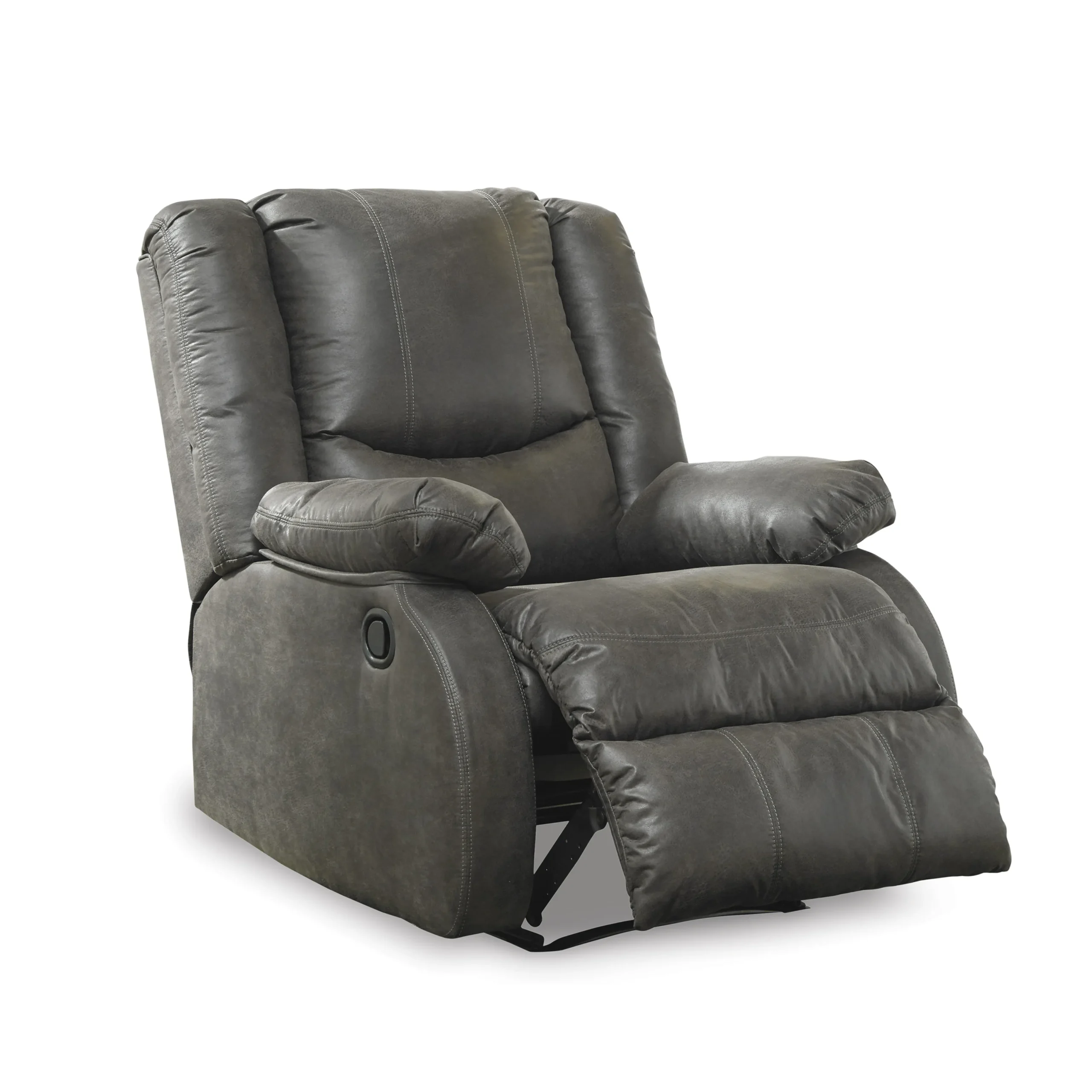 Bladewood Recliner 7 United Furniture
