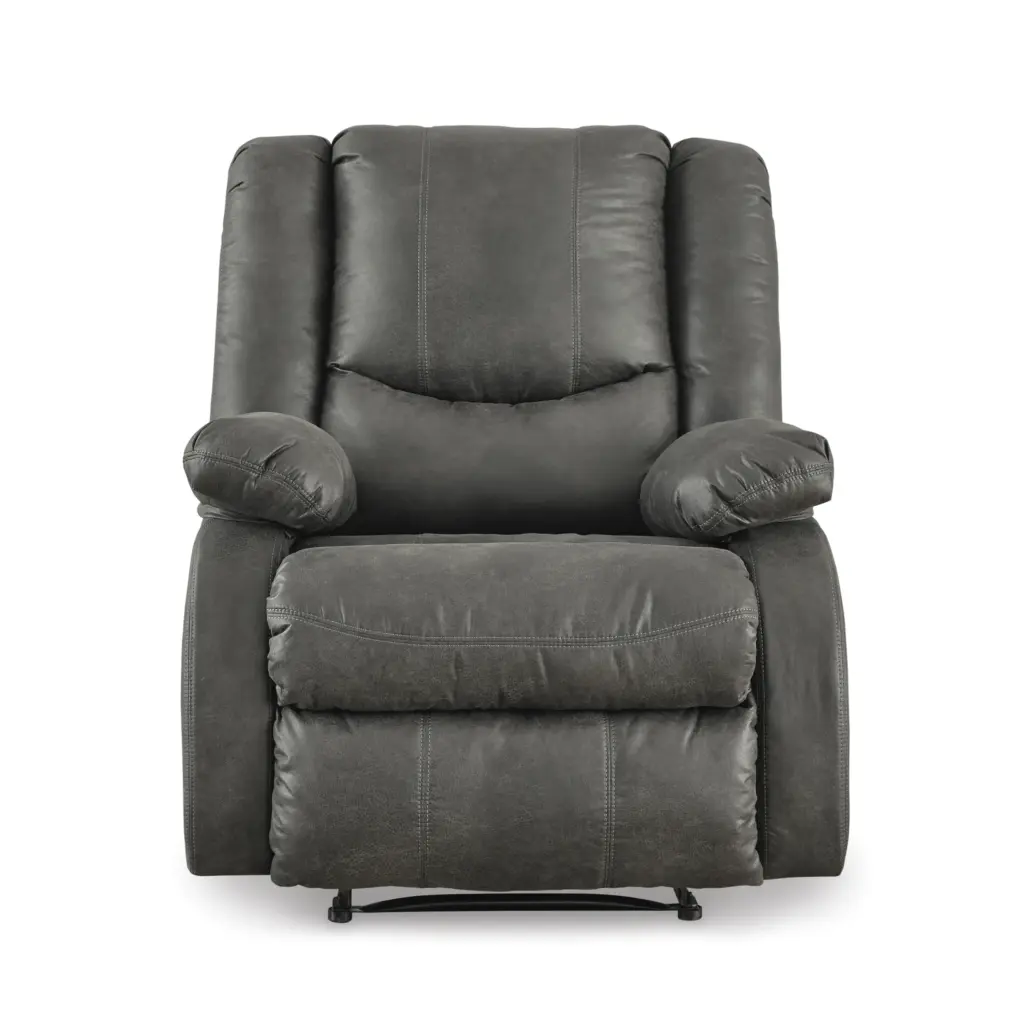 Bladewood Recliner 8 United Furniture