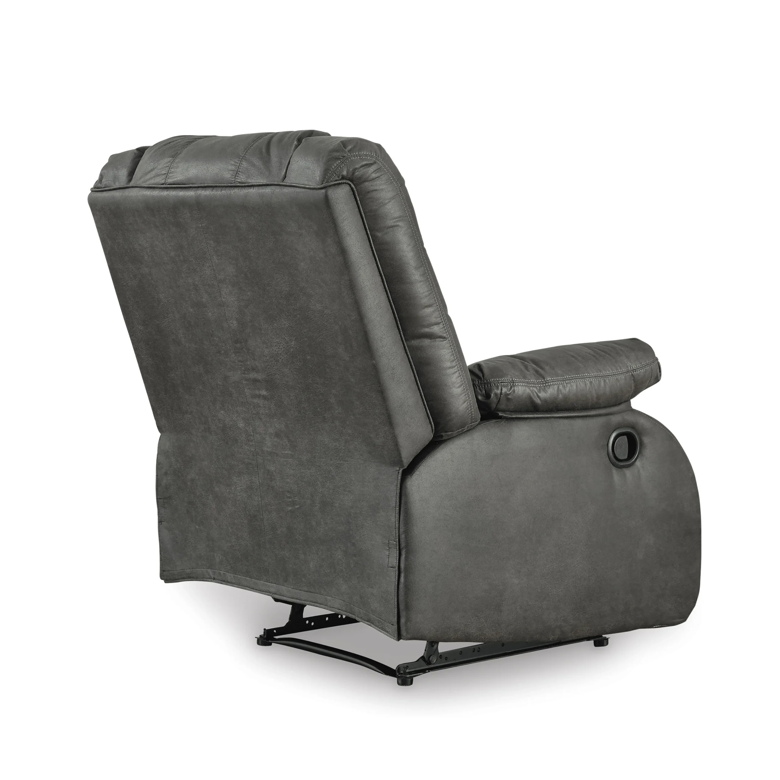 Bladewood Recliner 9 United Furniture