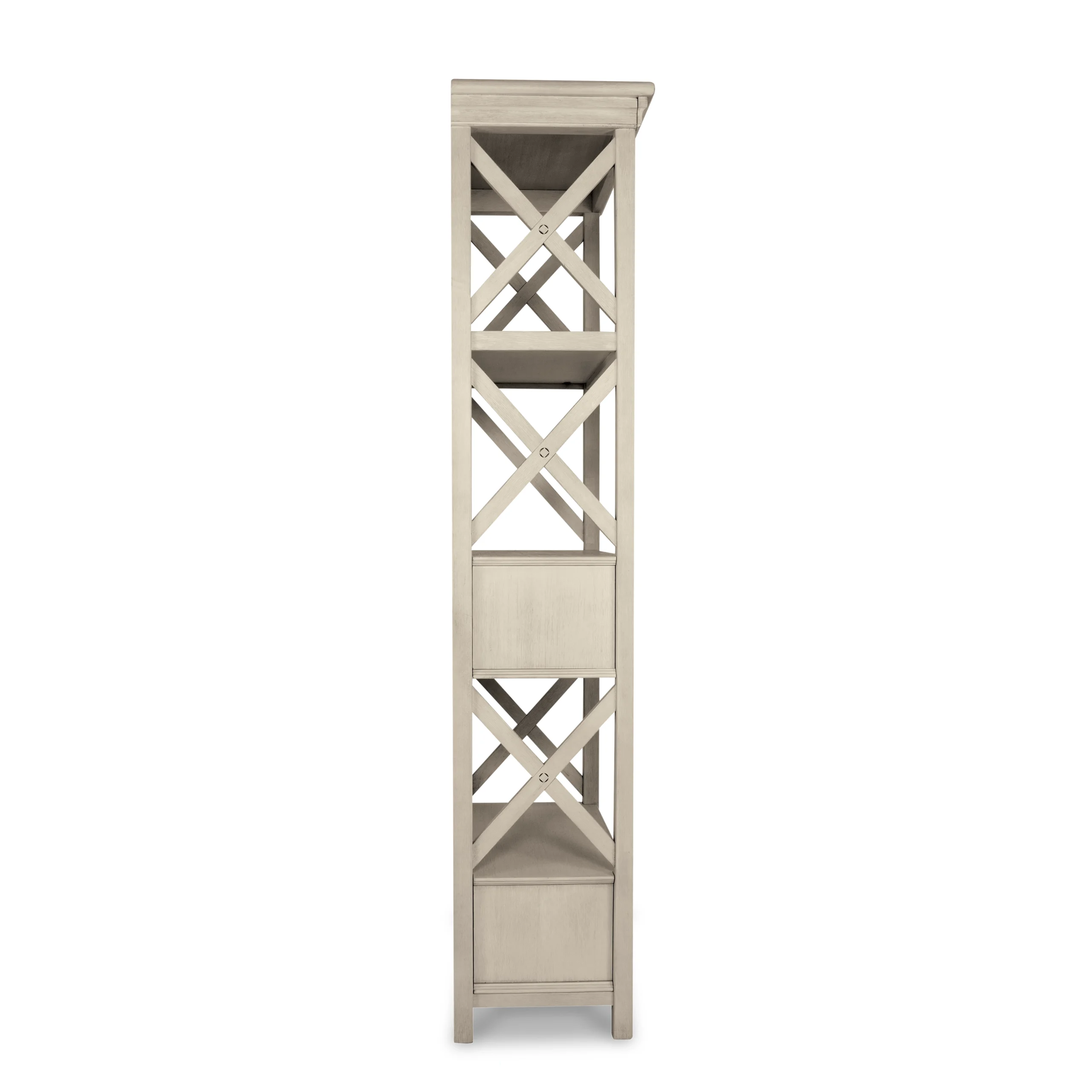 Bolanburg Display Shelf B United Furniture