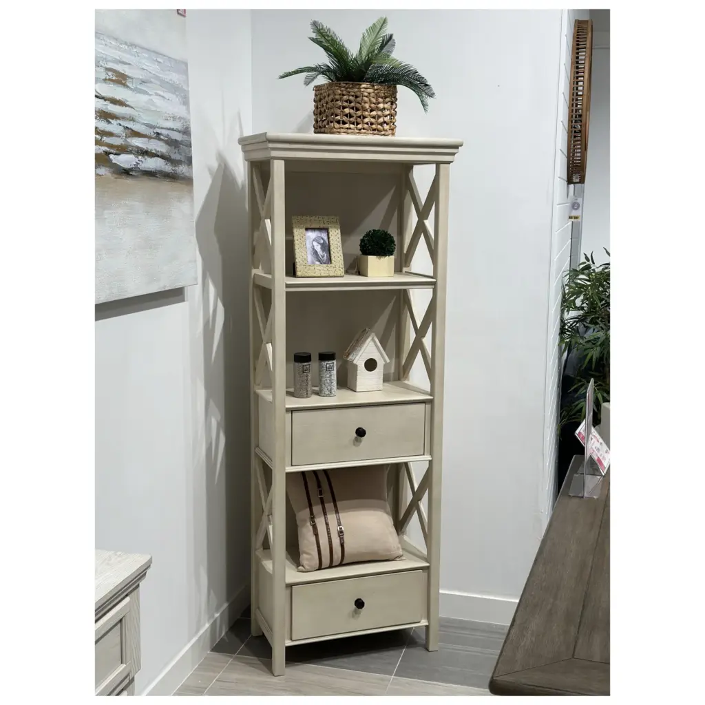 Bolanburg Display Shelf Dsa United Furniture