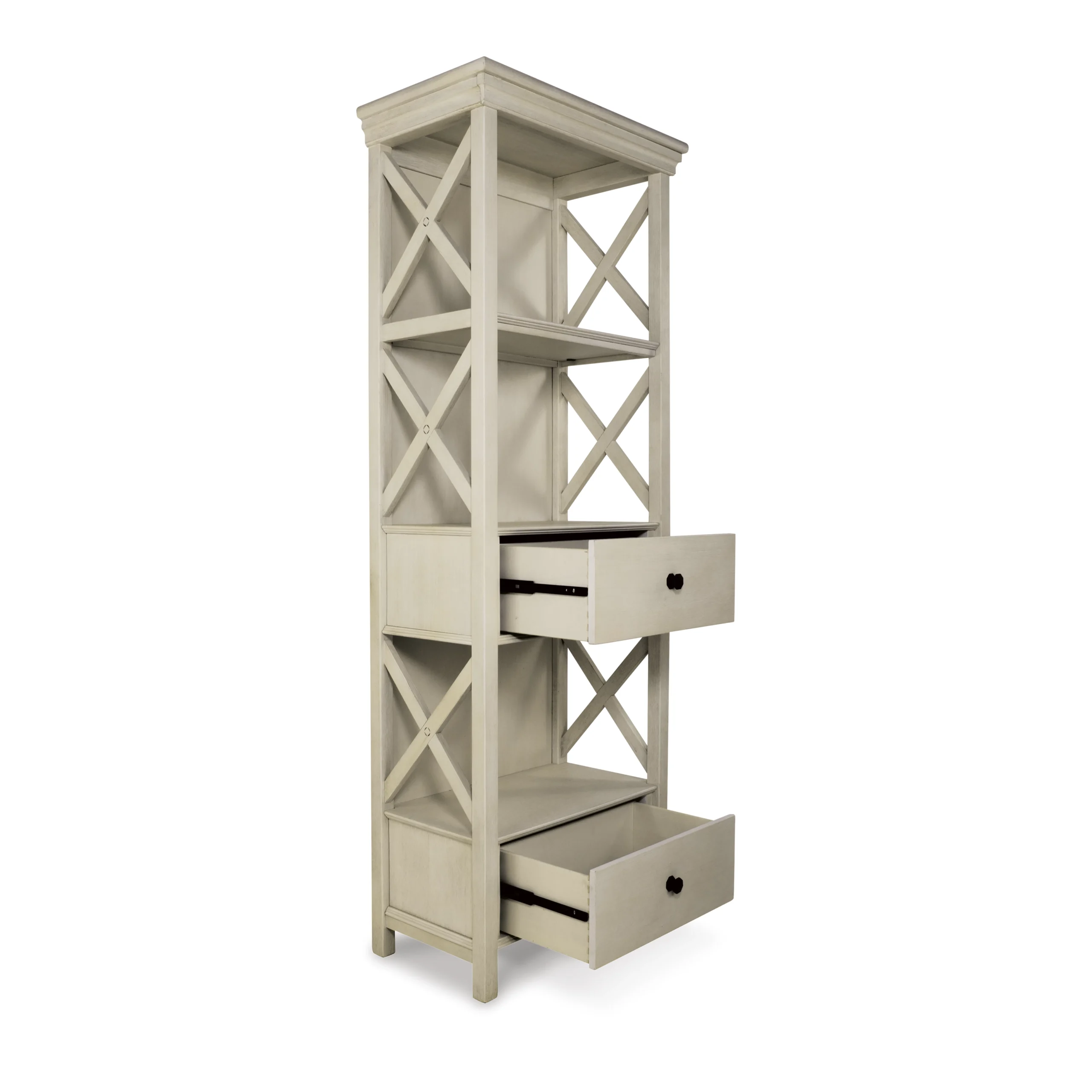 Bolanburg Display Shelf Open United Furniture