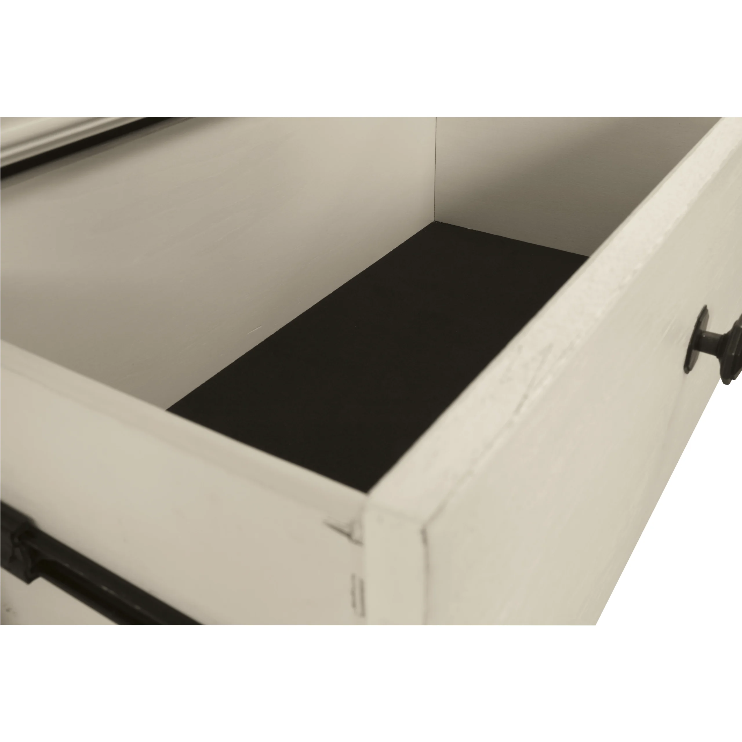 Bolanburg Display Shelf Swatch A United Furniture