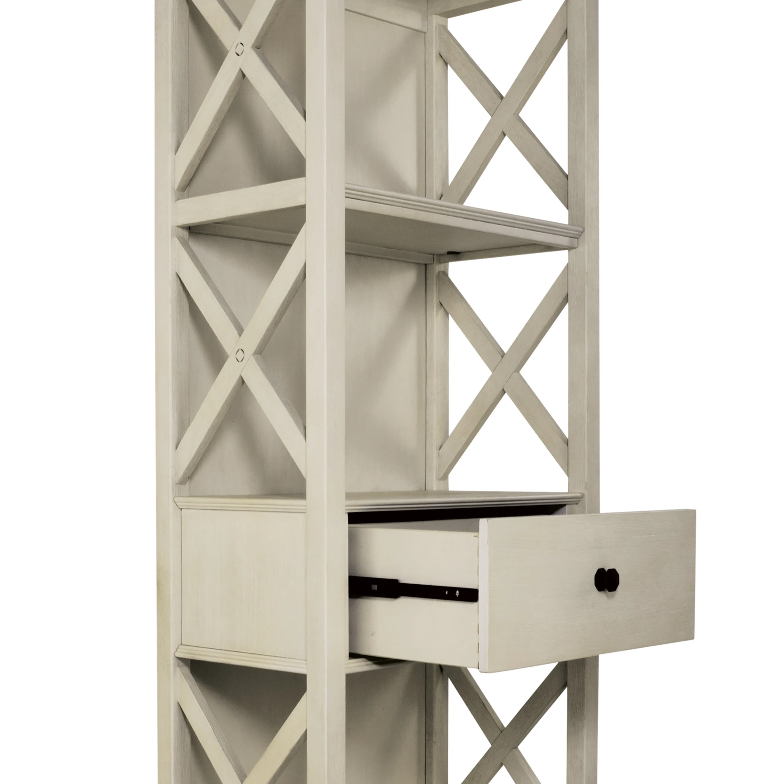 Bolanburg Display Shelf Swatch B United Furniture