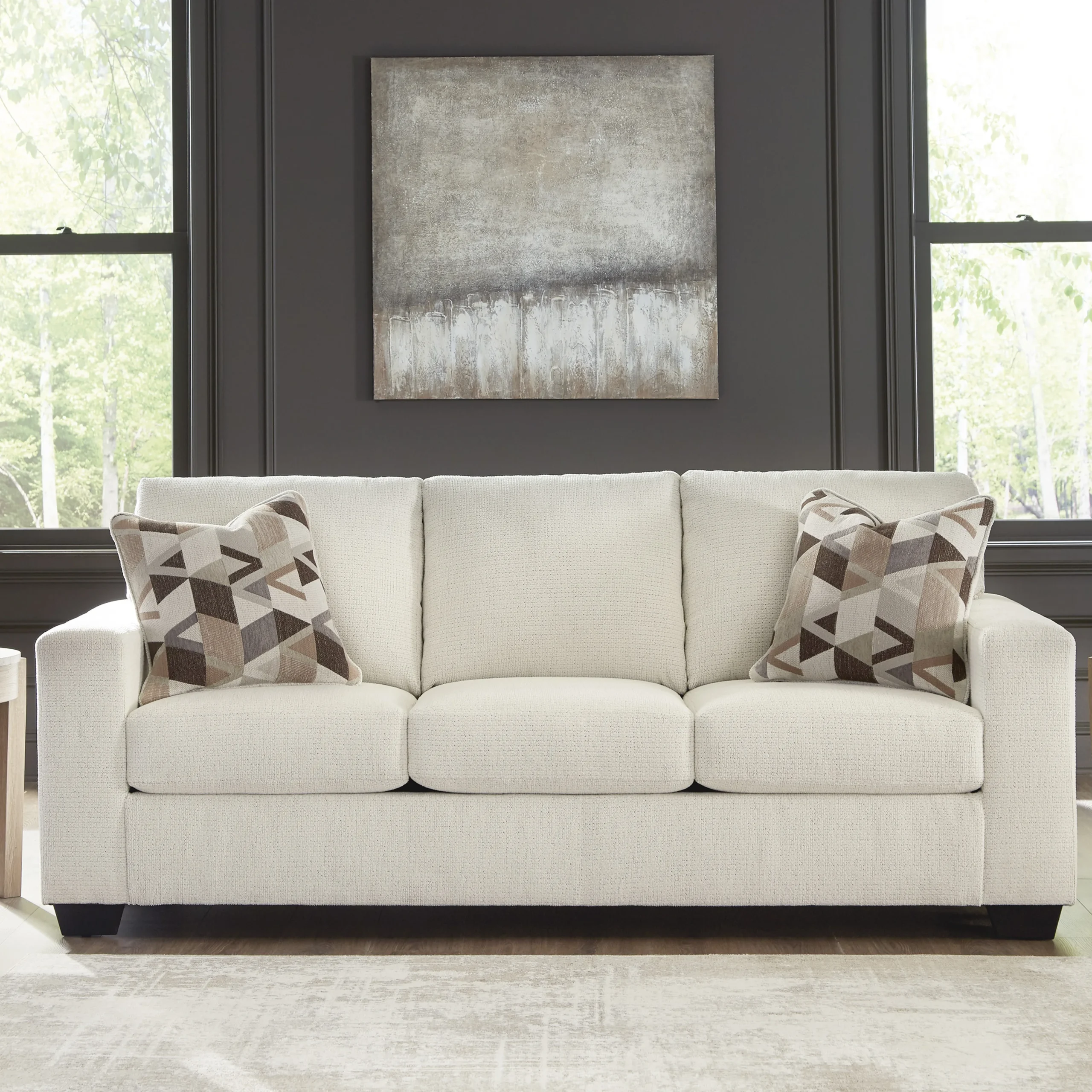 Bristaview 3seter United Furniture