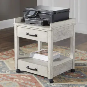 Carynhurst Printer Stand